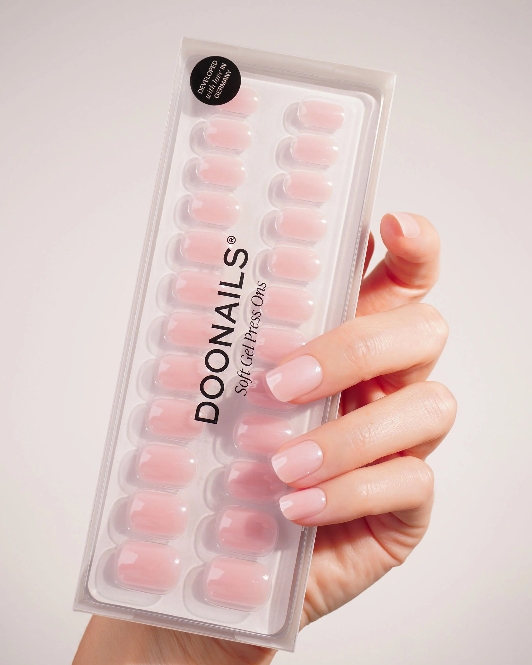 6x Bestseller Designs Set - Soft Gel Press Ons - Image 13
