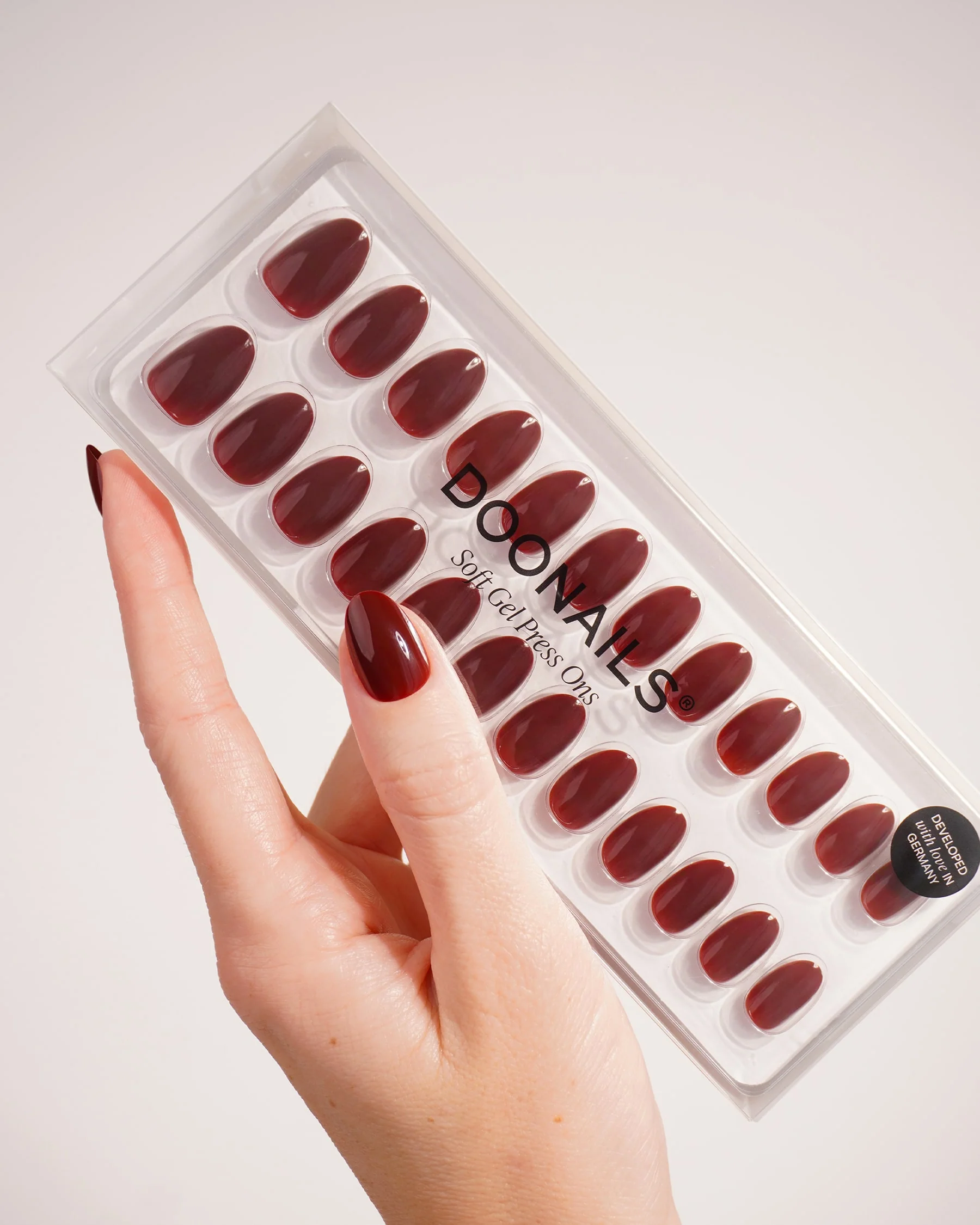 6x Bestseller Designs Set - Soft Gel Press Ons - Image 3