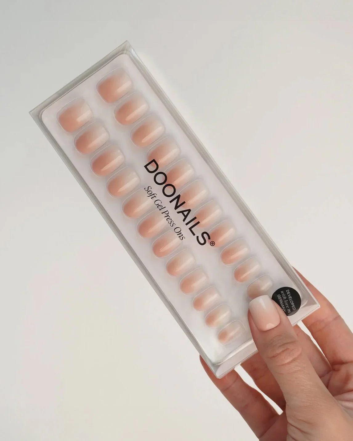 6x Bestseller Designs Set - Soft Gel Press Ons - Image 5