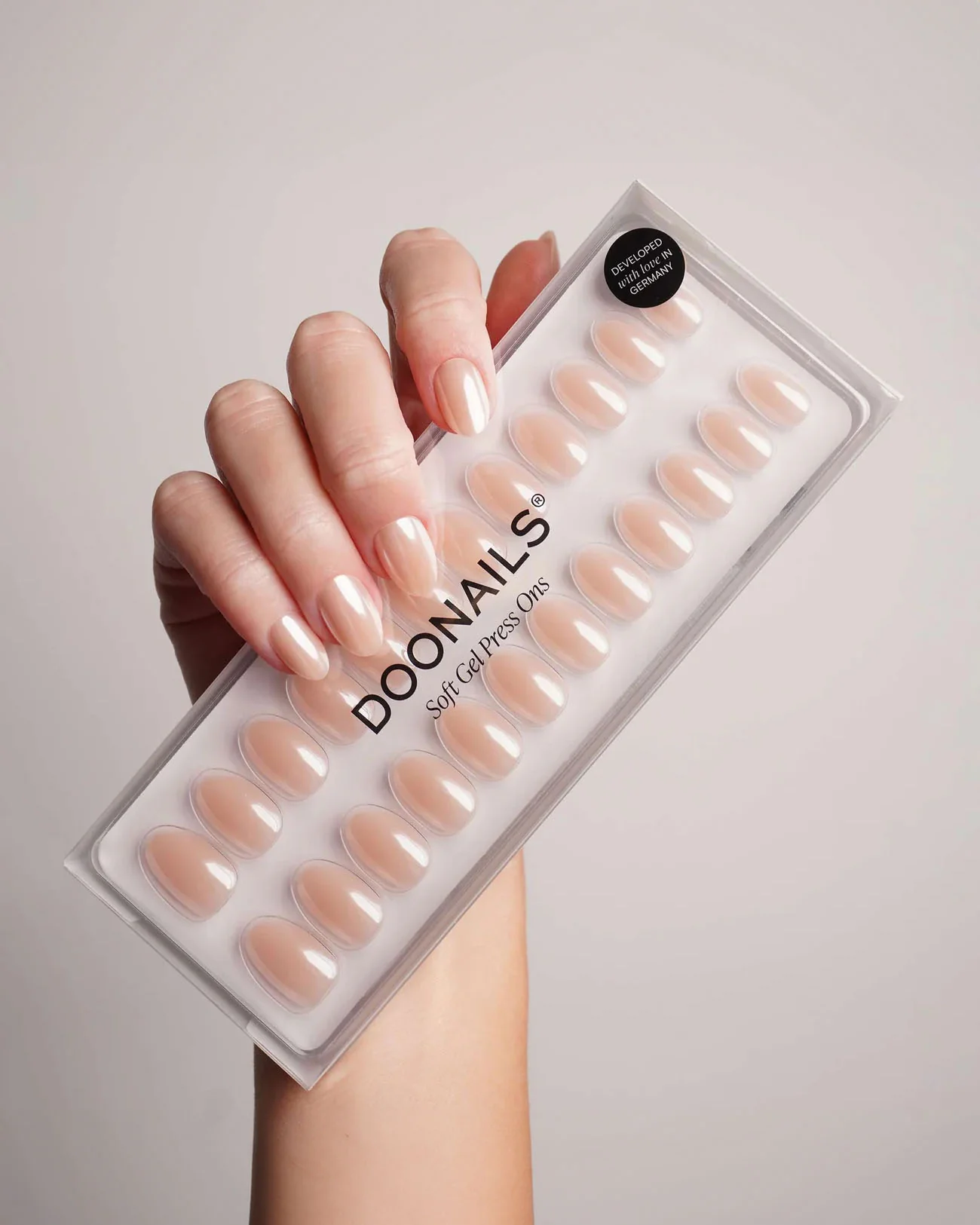 6x Bestseller Designs Set - Soft Gel Press Ons - Image 7
