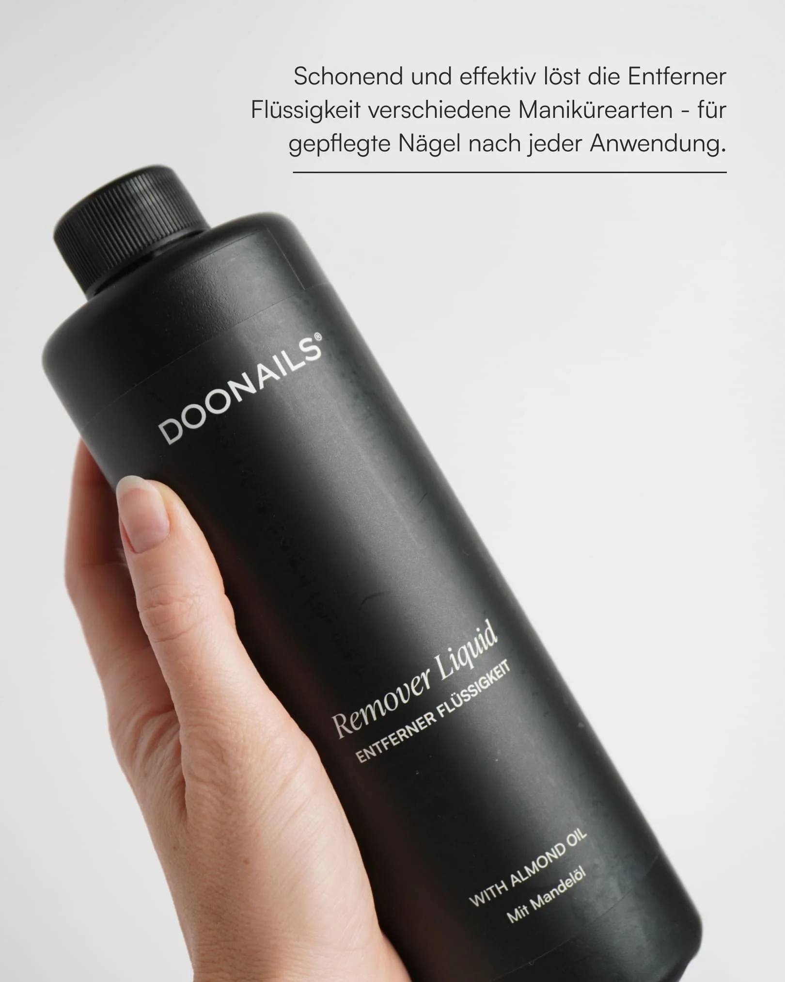 Entferner Flüssigkeit - 500ml - Image 3
