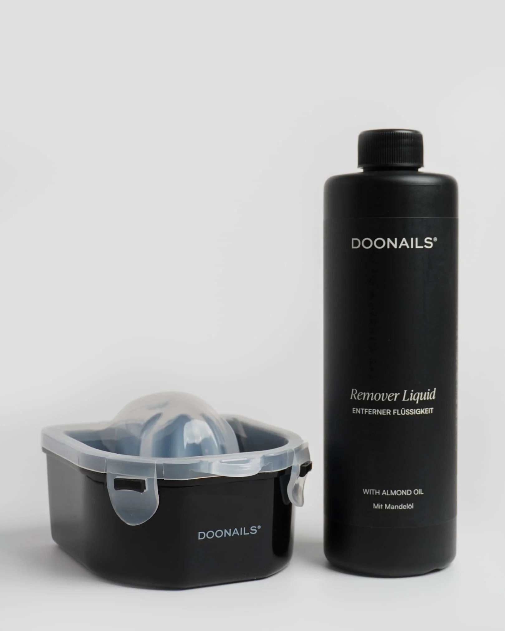 Entferner Flüssigkeit - 500ml - Image 4