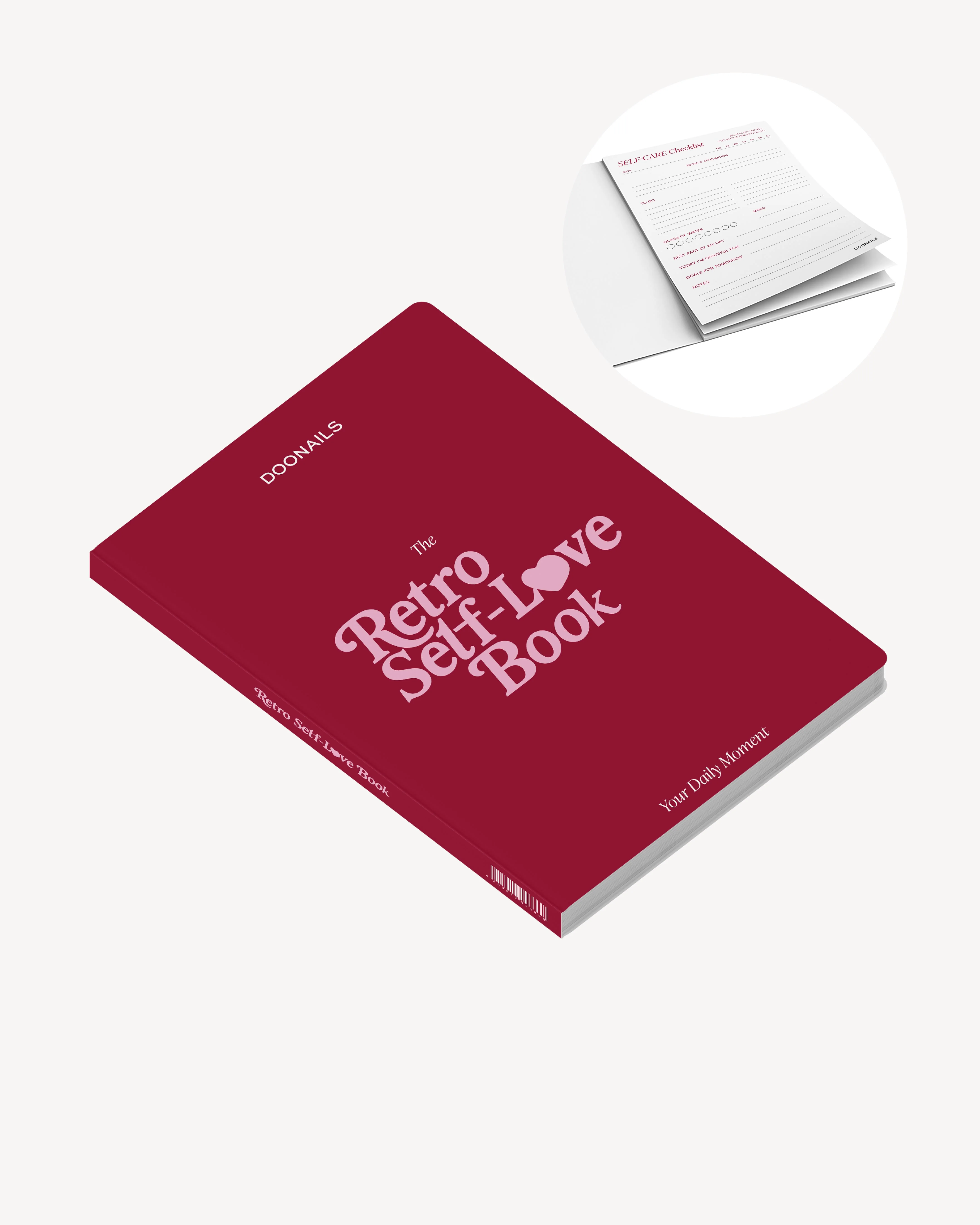 Affirmationstagebuch - Image 5