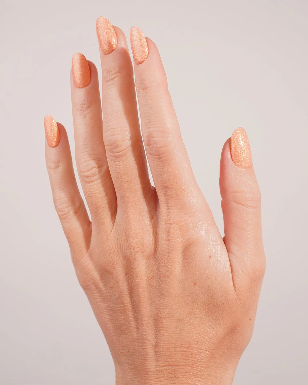 Apricot Glam Dipping Powder - Image 3