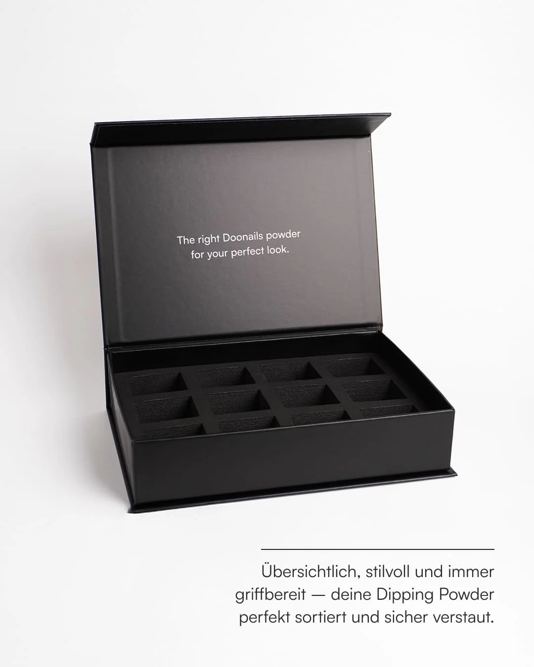 Dipping Powder Aufbewahrungsbox - Image 3