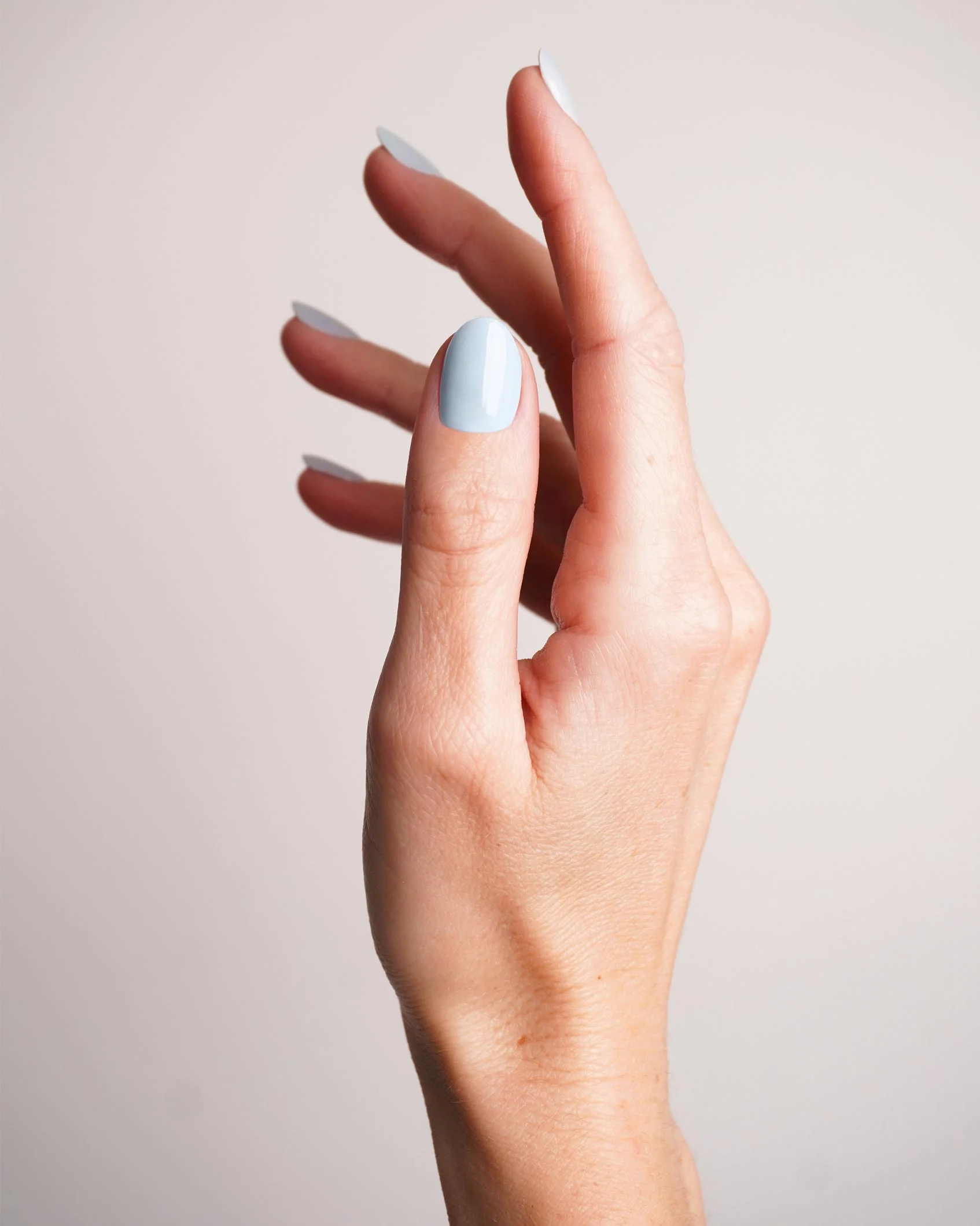 Baby Blue Gel Strips - Image 4