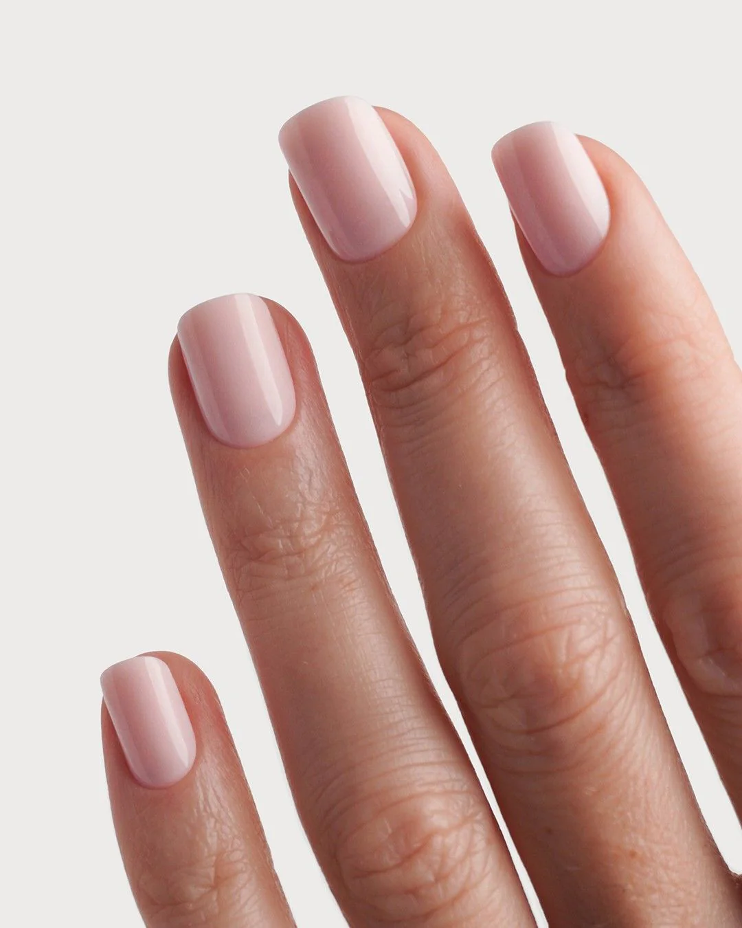 Ballerina Extra Short Square Soft Gel Press Ons - Image 2