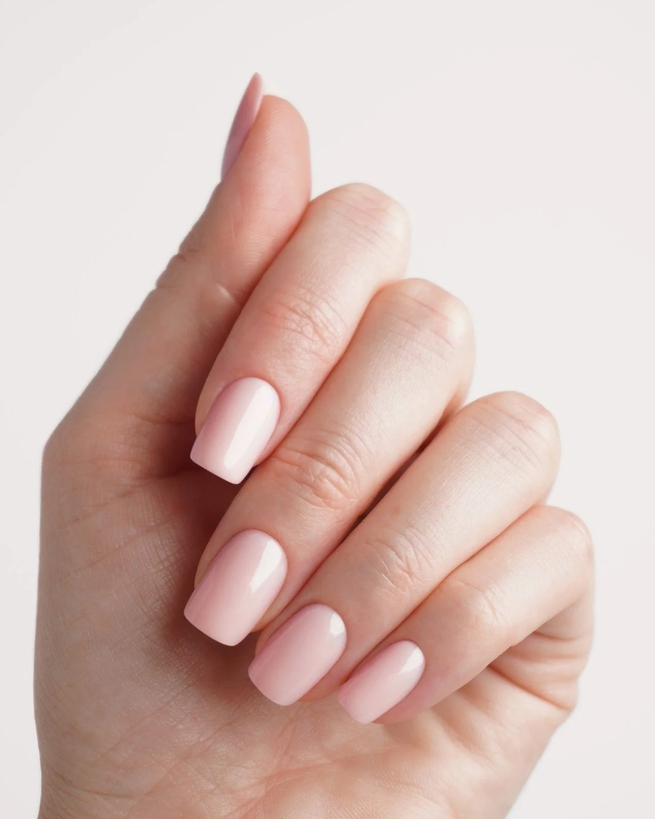 Ballerina Short Square Soft Gel Press Ons - Image 4
