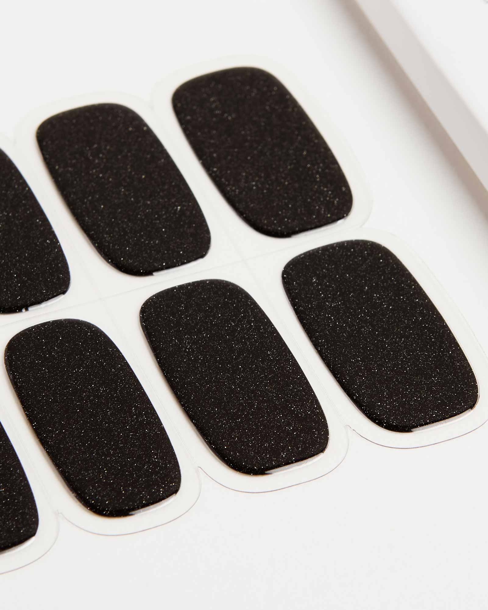 Black Diamond Gel Strips - Image 5