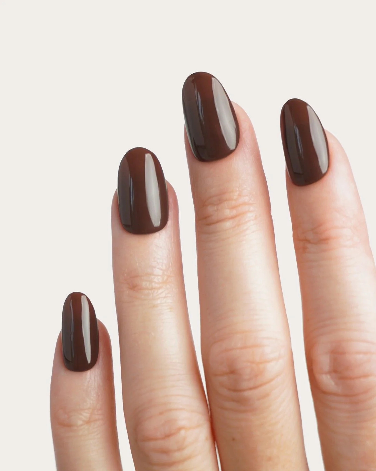 Cafe Noir Gel Strips - Image 2
