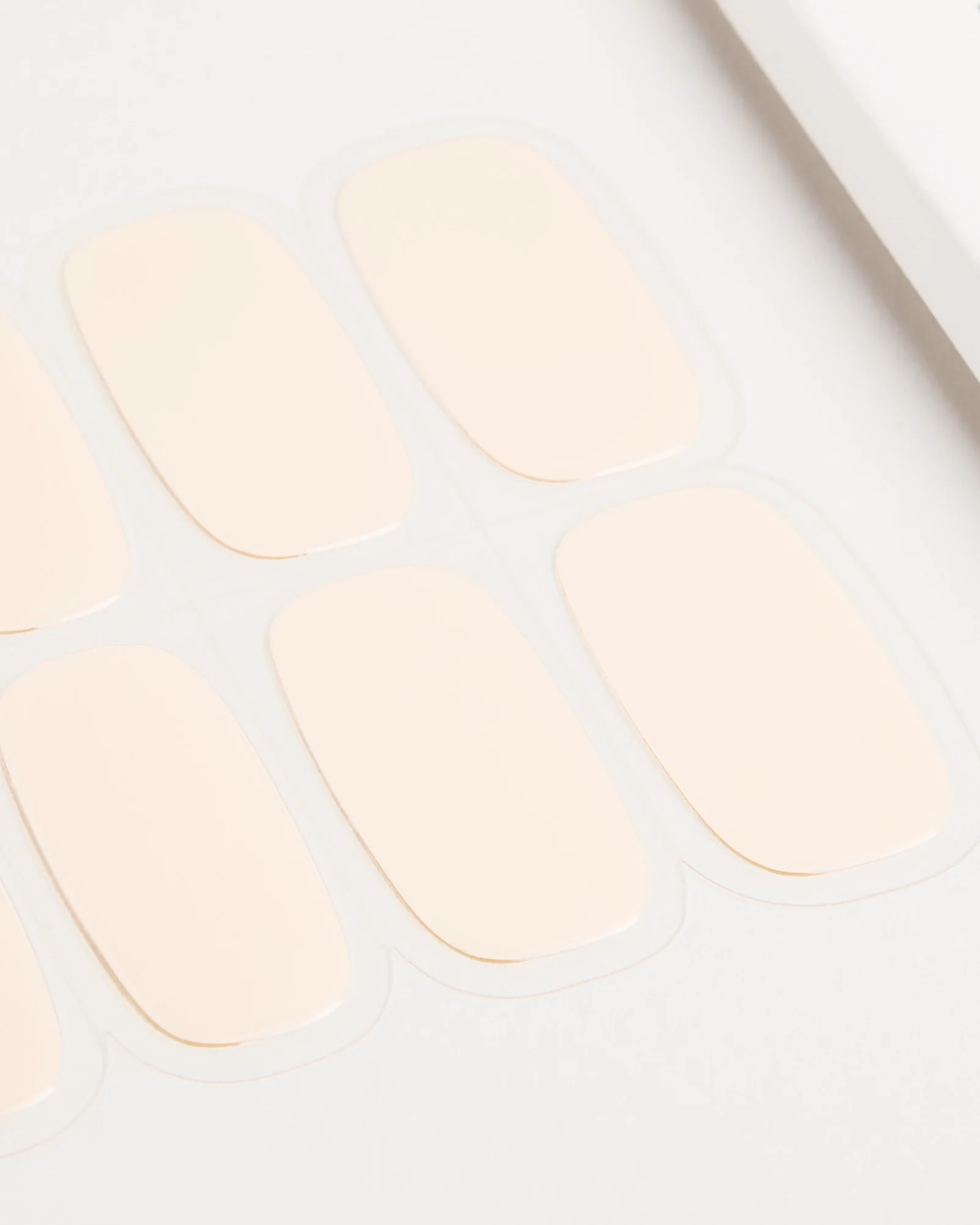 Cheesecake Gel Strips - Image 5