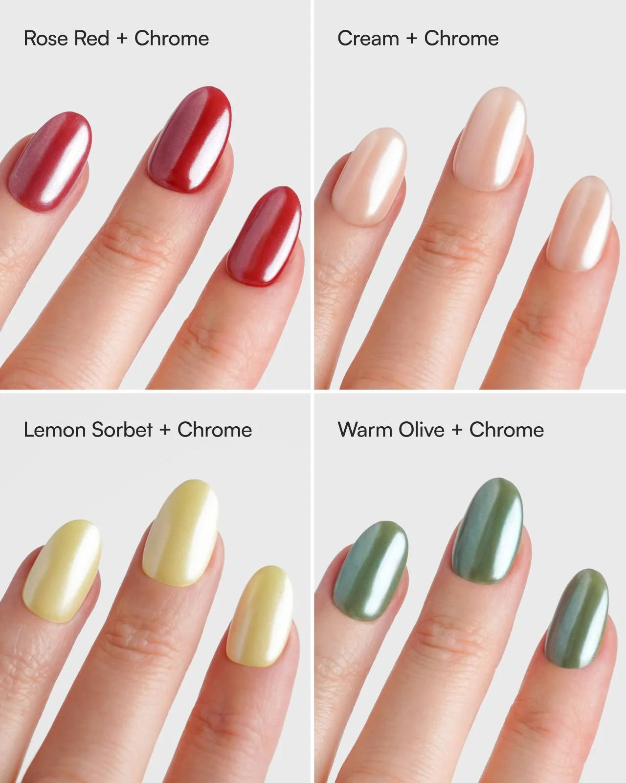 Pearl Chrome Powder - Image 5