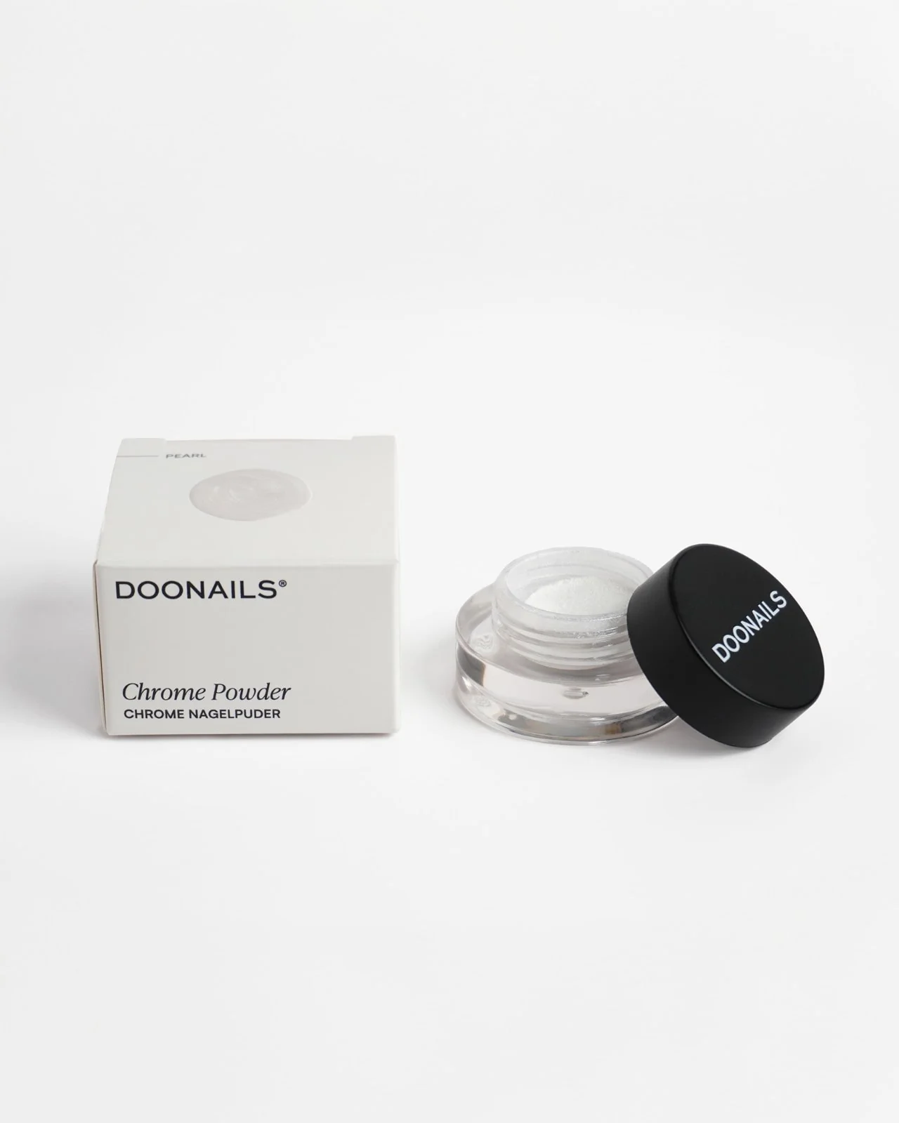 Pearl Chrome Powder - Image 6