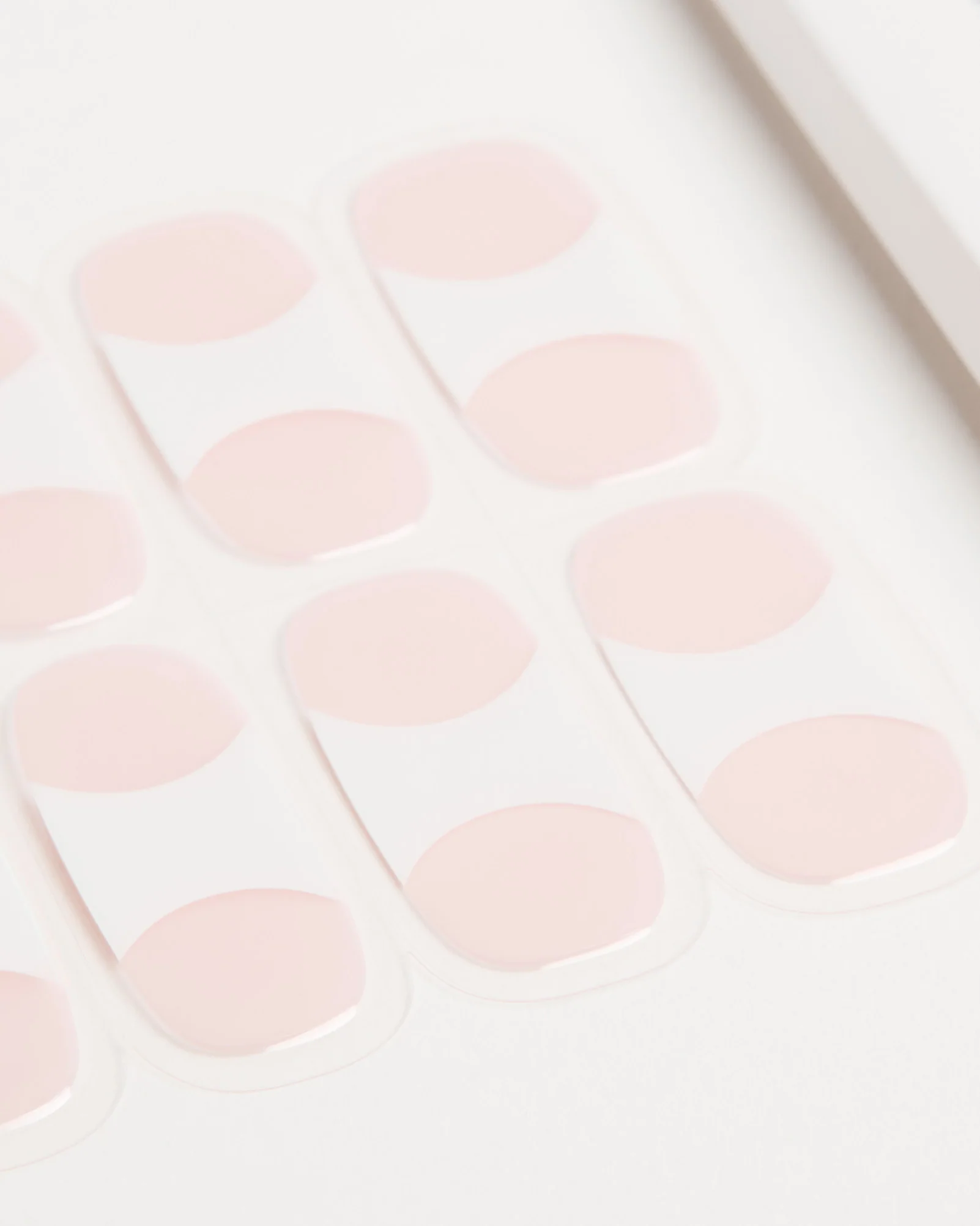 Classic French Gel Strips - Image 5