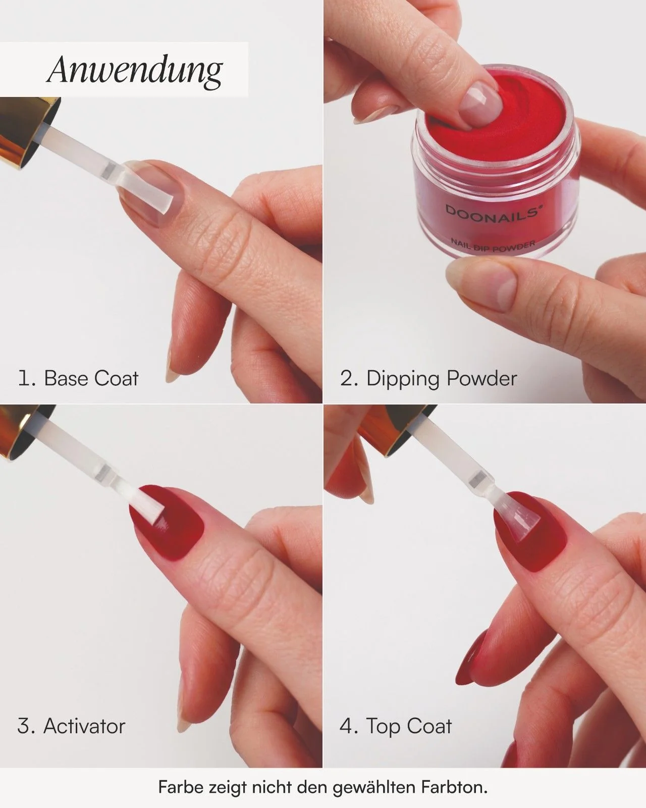 Date Night Dipping Powder - Image 5