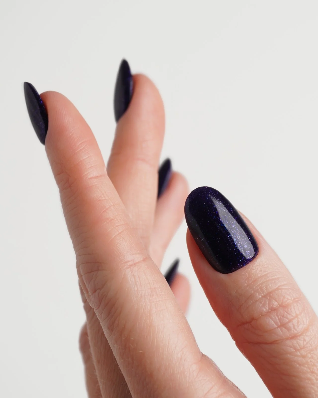 Cosmic Blue Dipping Powder - Image 2