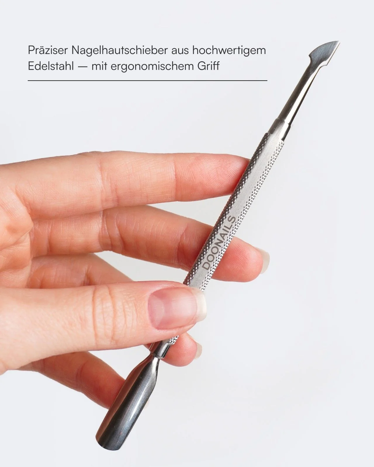 Nagelhautschieber - Image 3