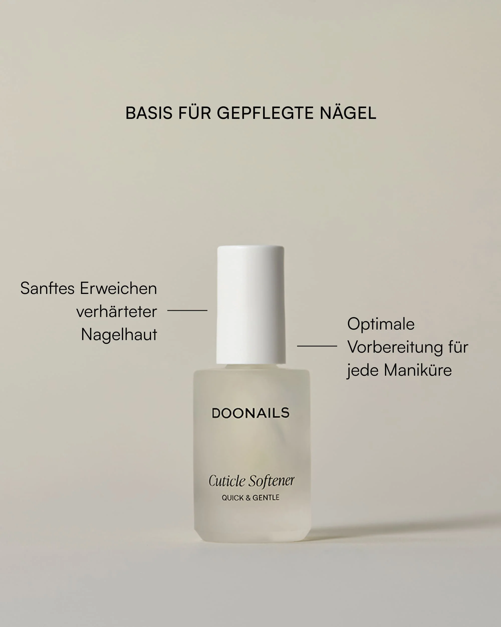 Nagelhautentferner - Image 3