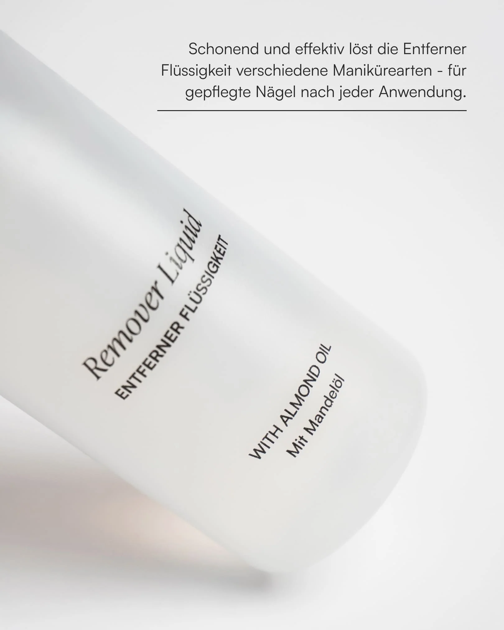 Entferner Flüssigkeit - 120 ml - Image 3