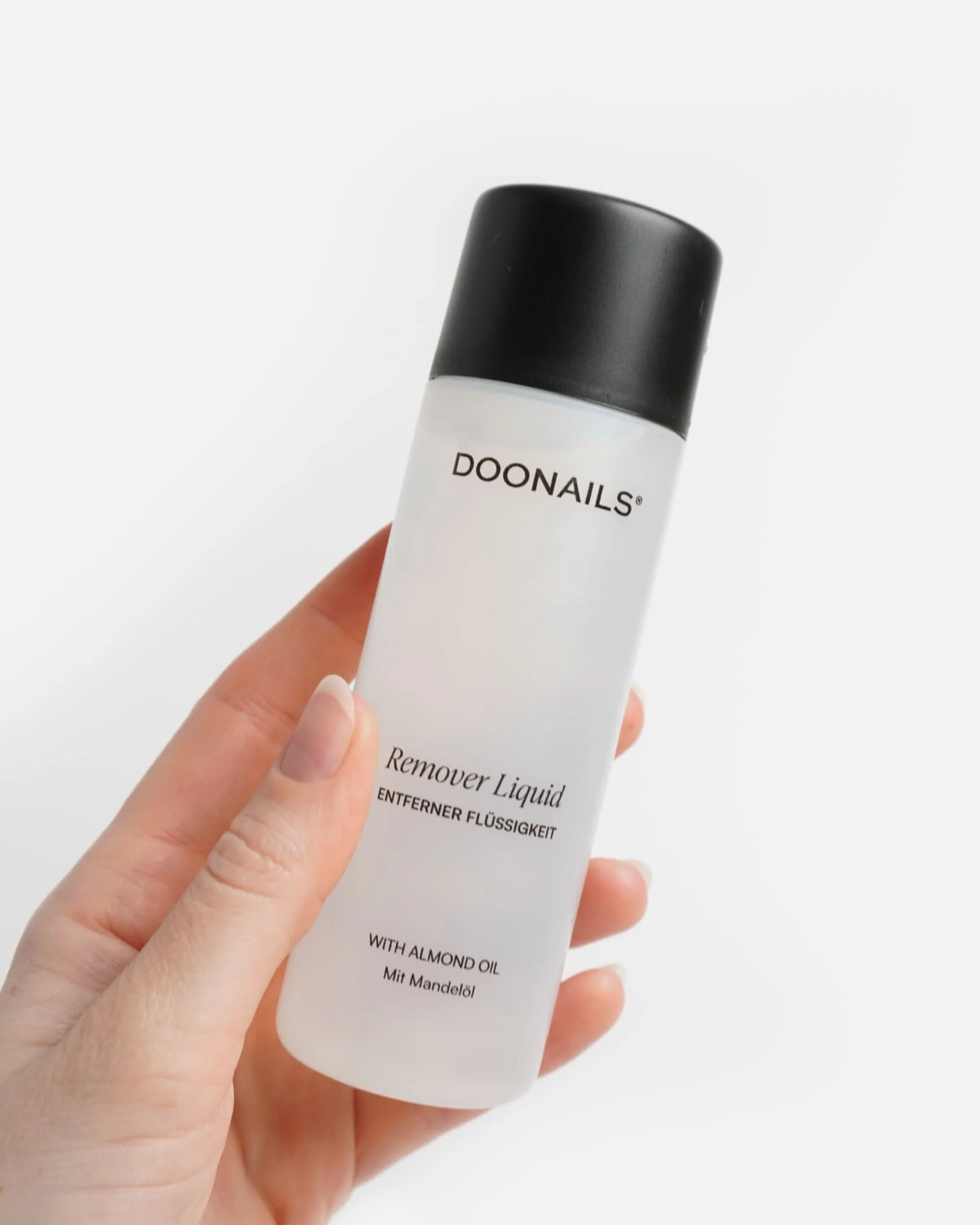 Entferner Flüssigkeit - 120 ml - Image 6