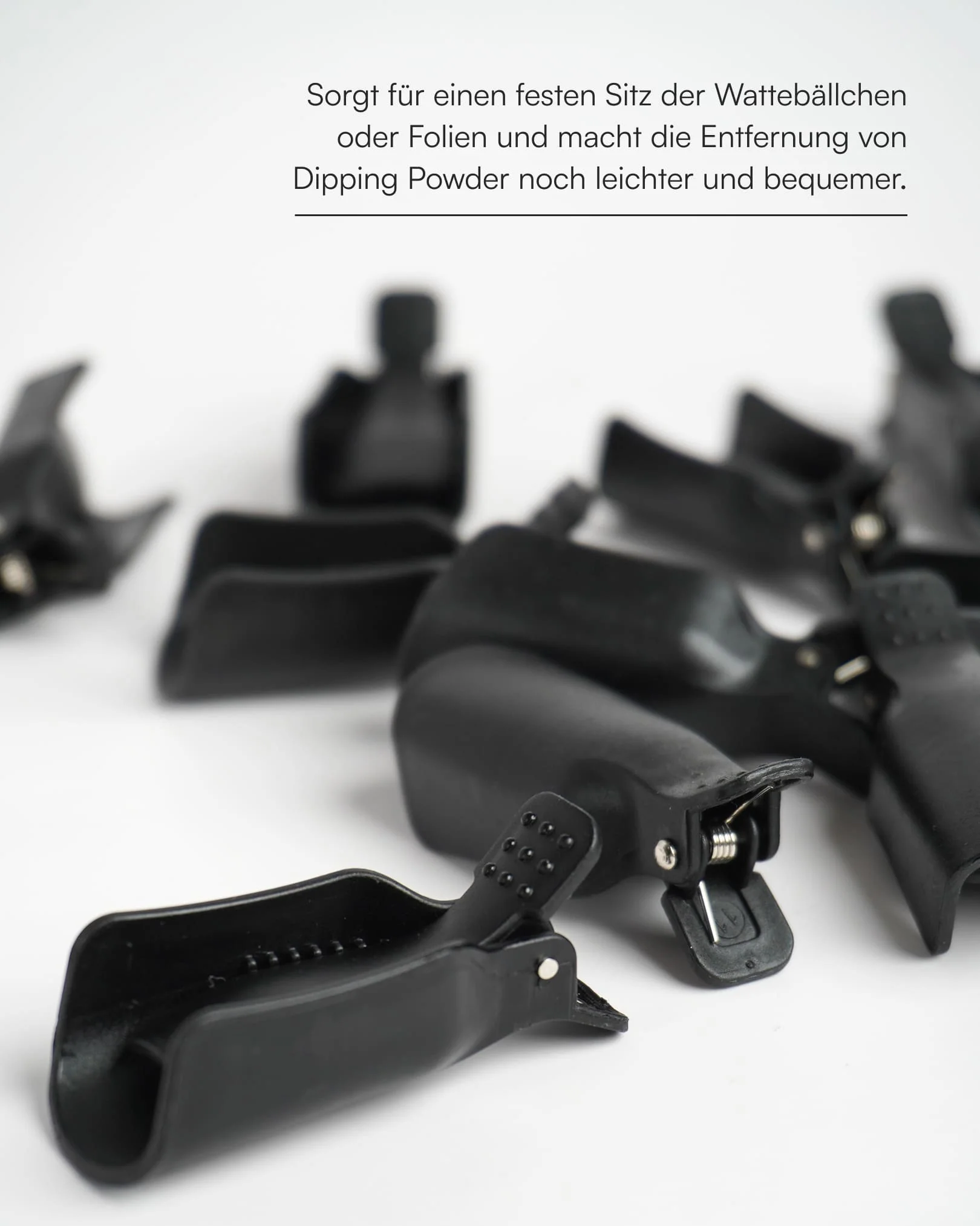 Entferner Clips - Image 3