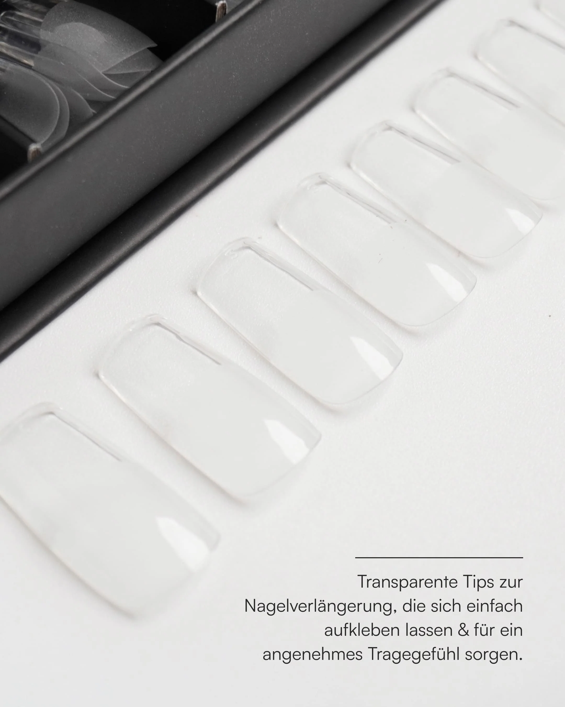 Fake Tips - 100 Stk. - Image 3