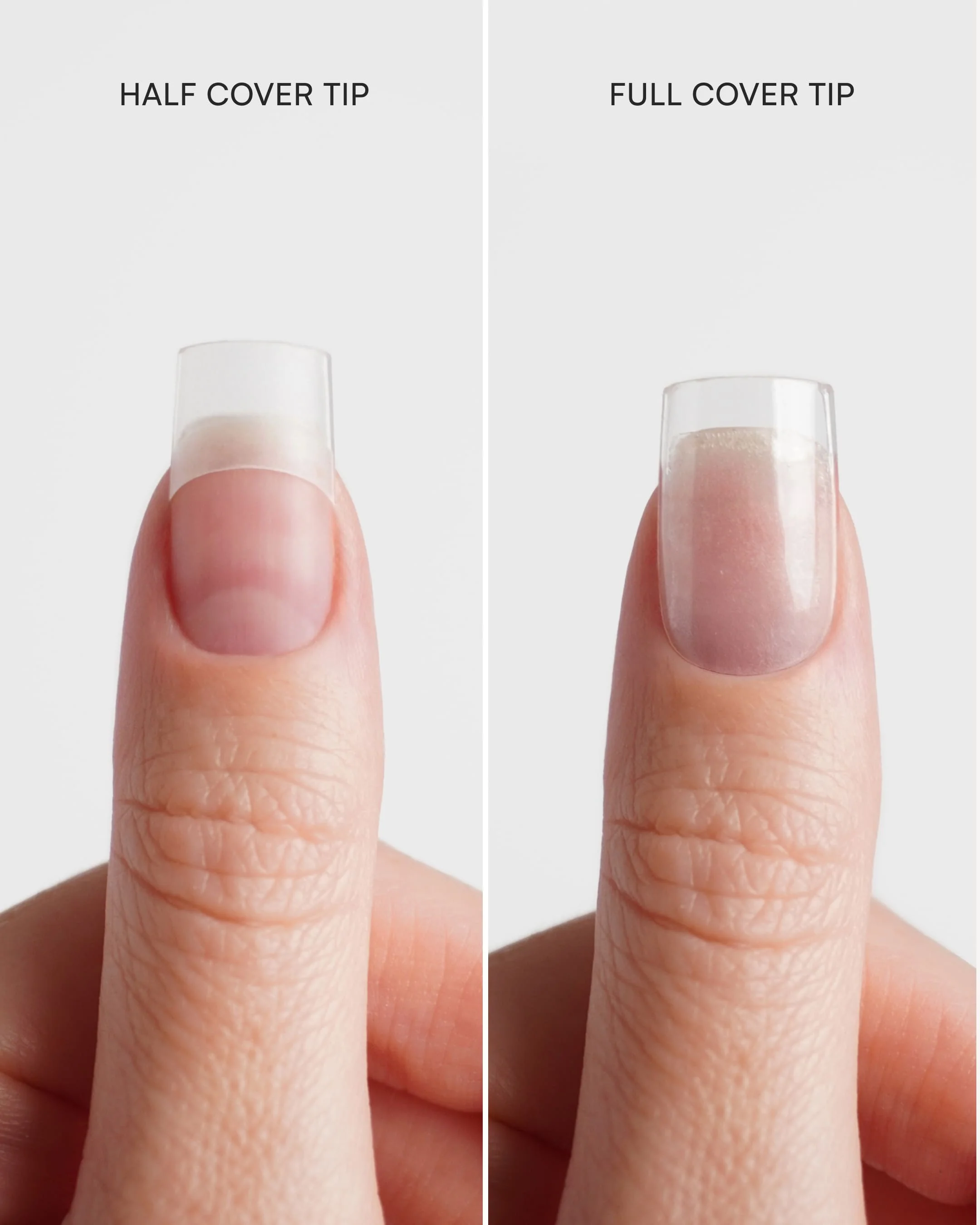 Fake Tips Set - Image 4