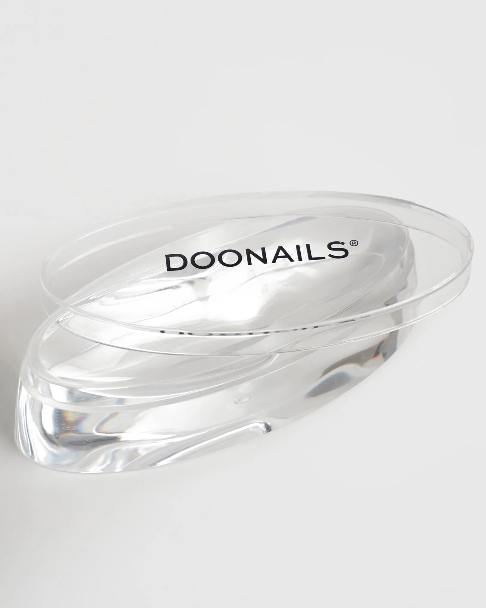 French Maniküre Dipping Form - Image 10
