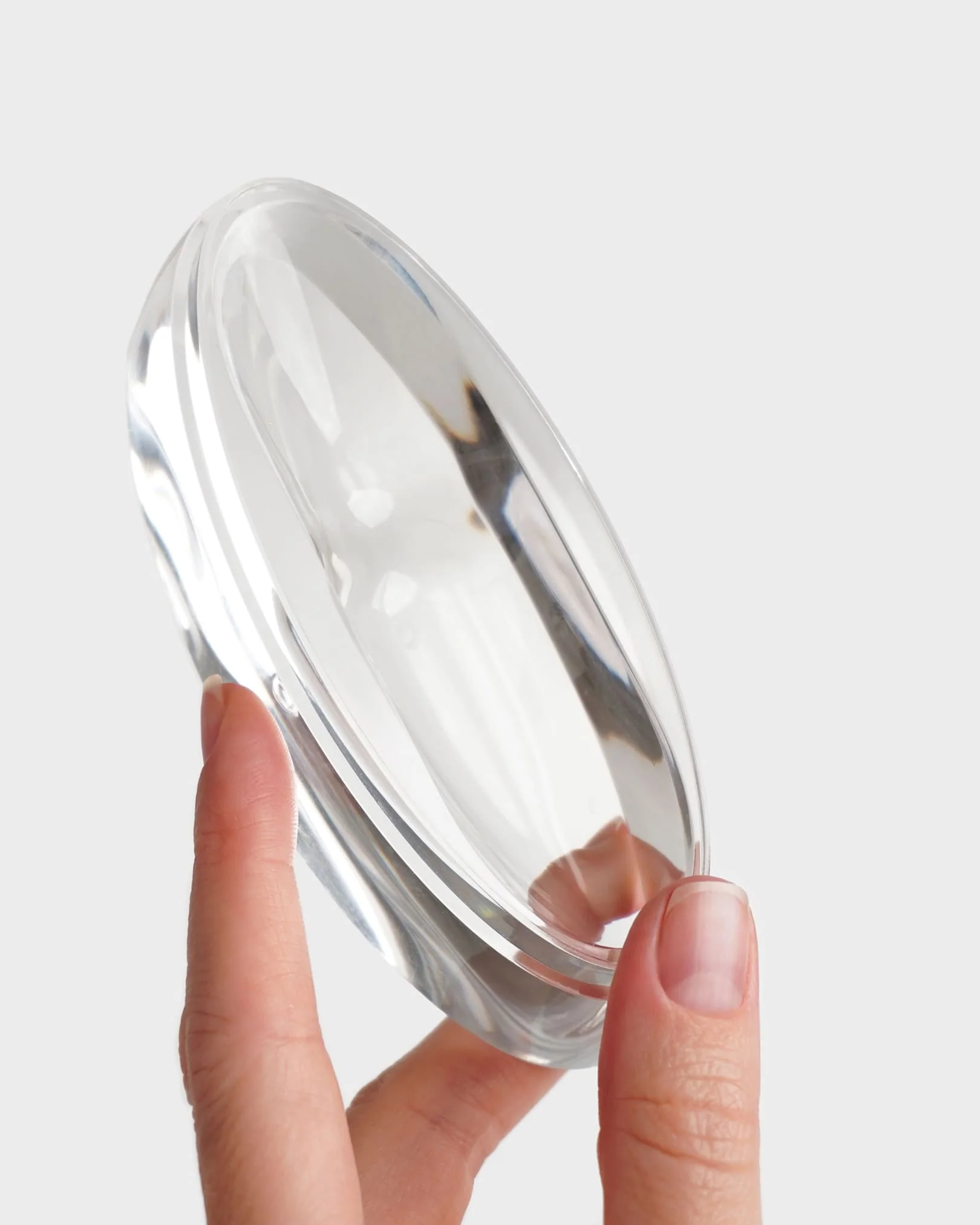 French Maniküre Dipping Form - Image 11