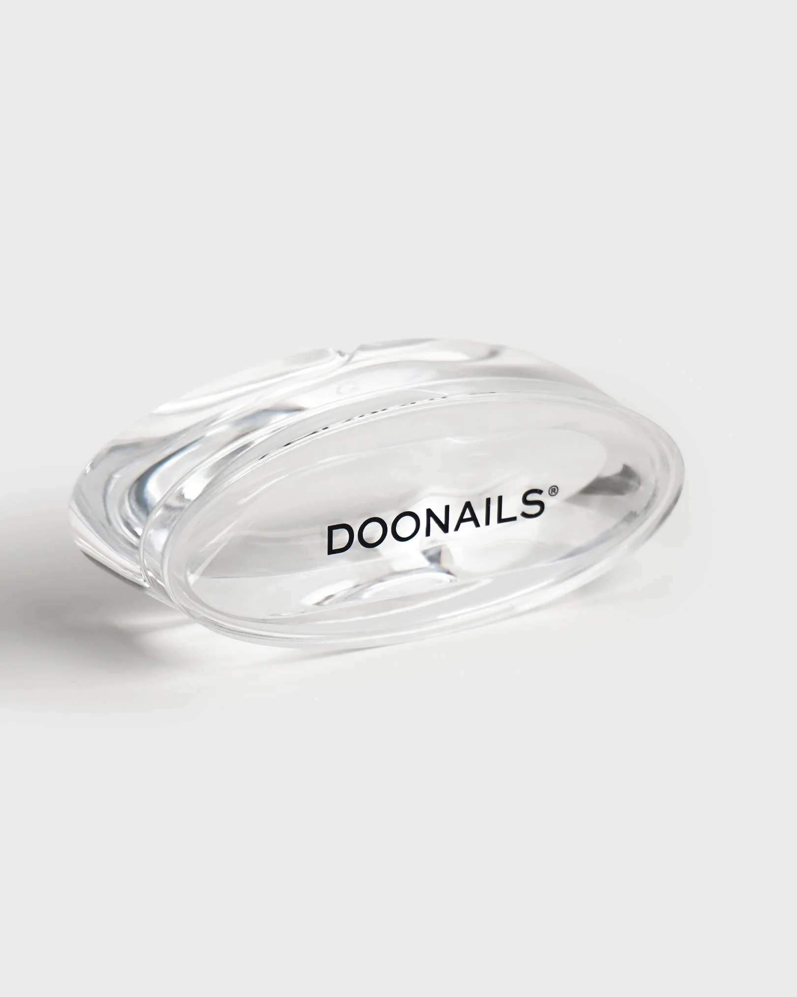 French Maniküre Dipping Form - Image 8