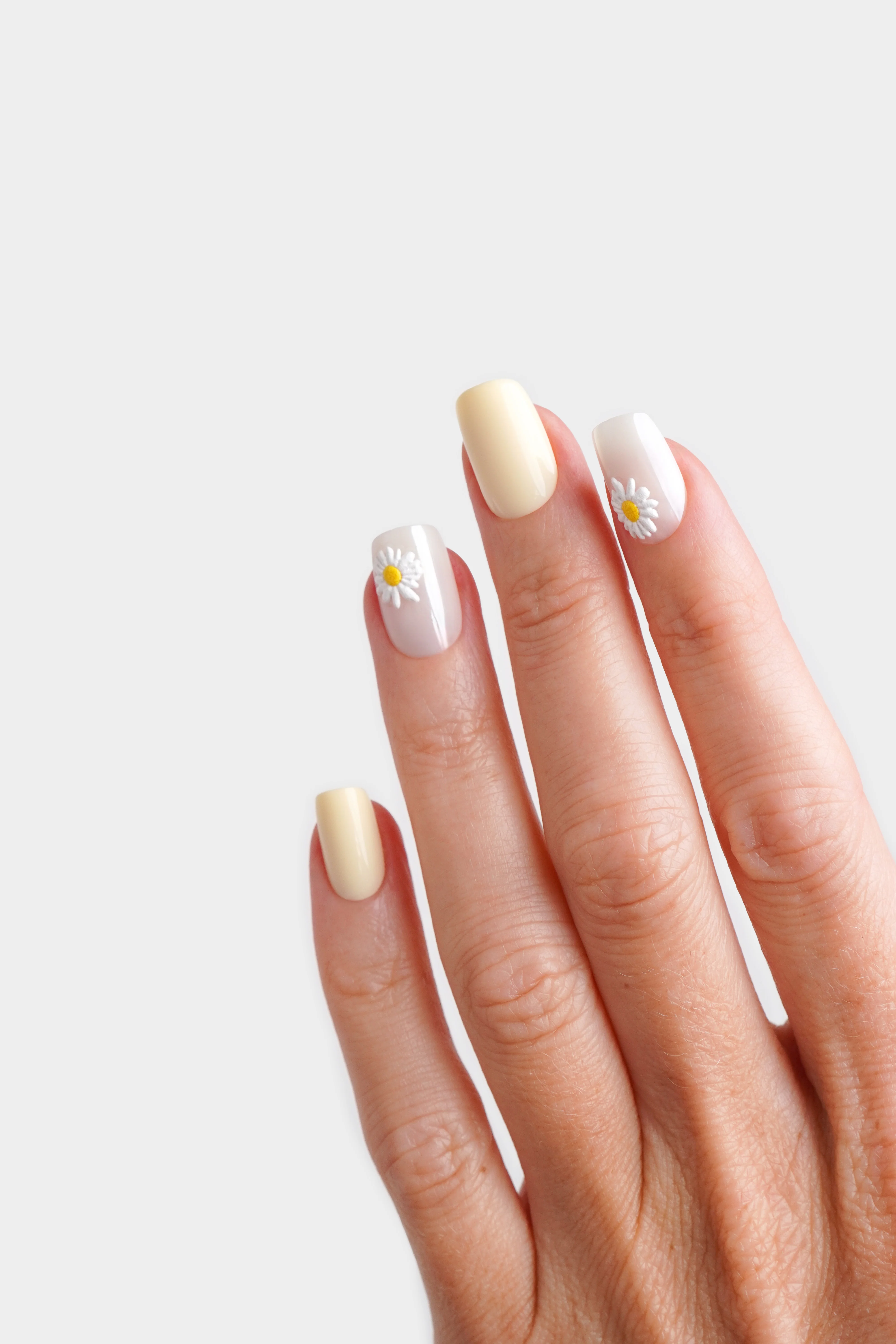 Frühling Nagelsticker - Image 4