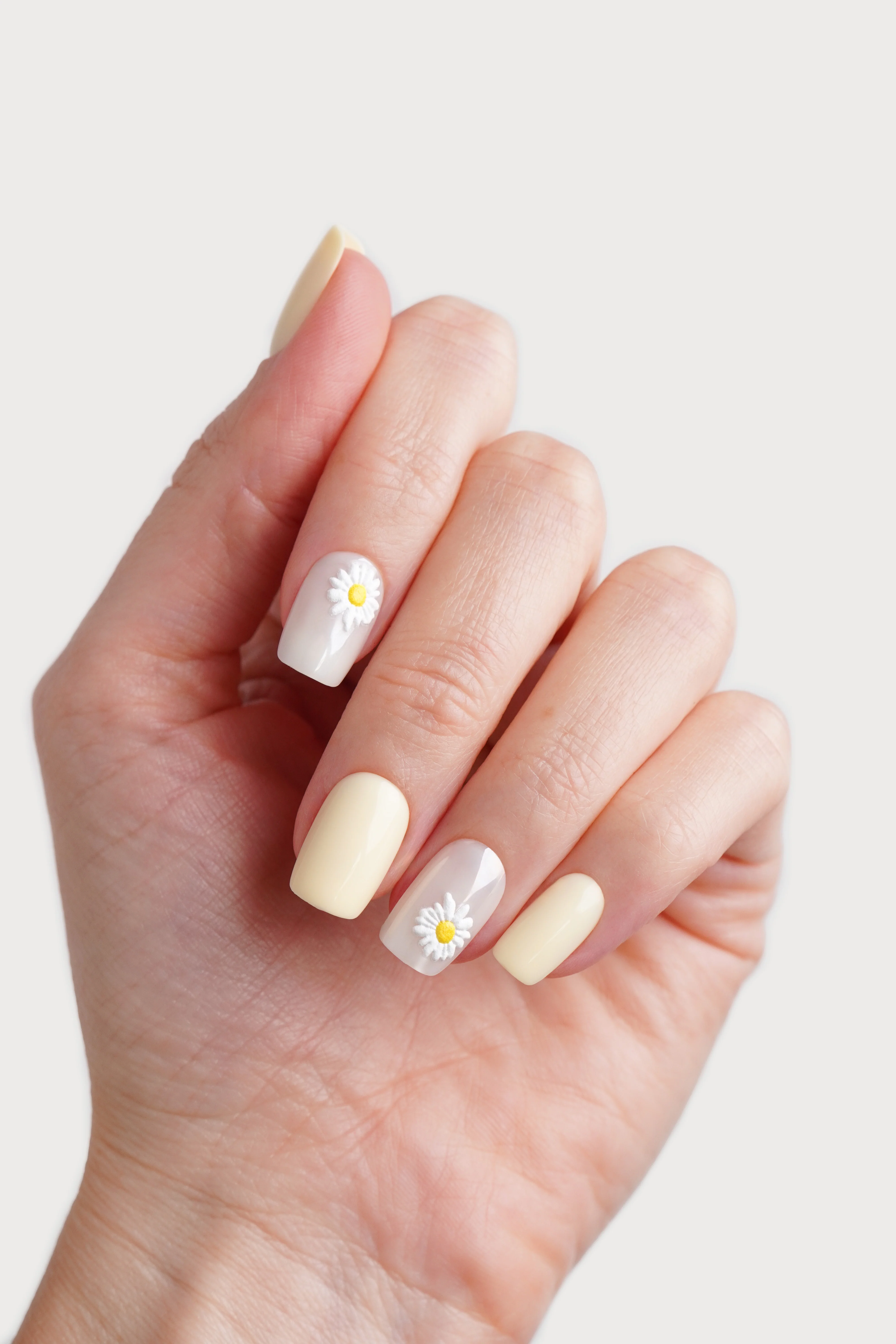 Frühling Nagelsticker - Image 8