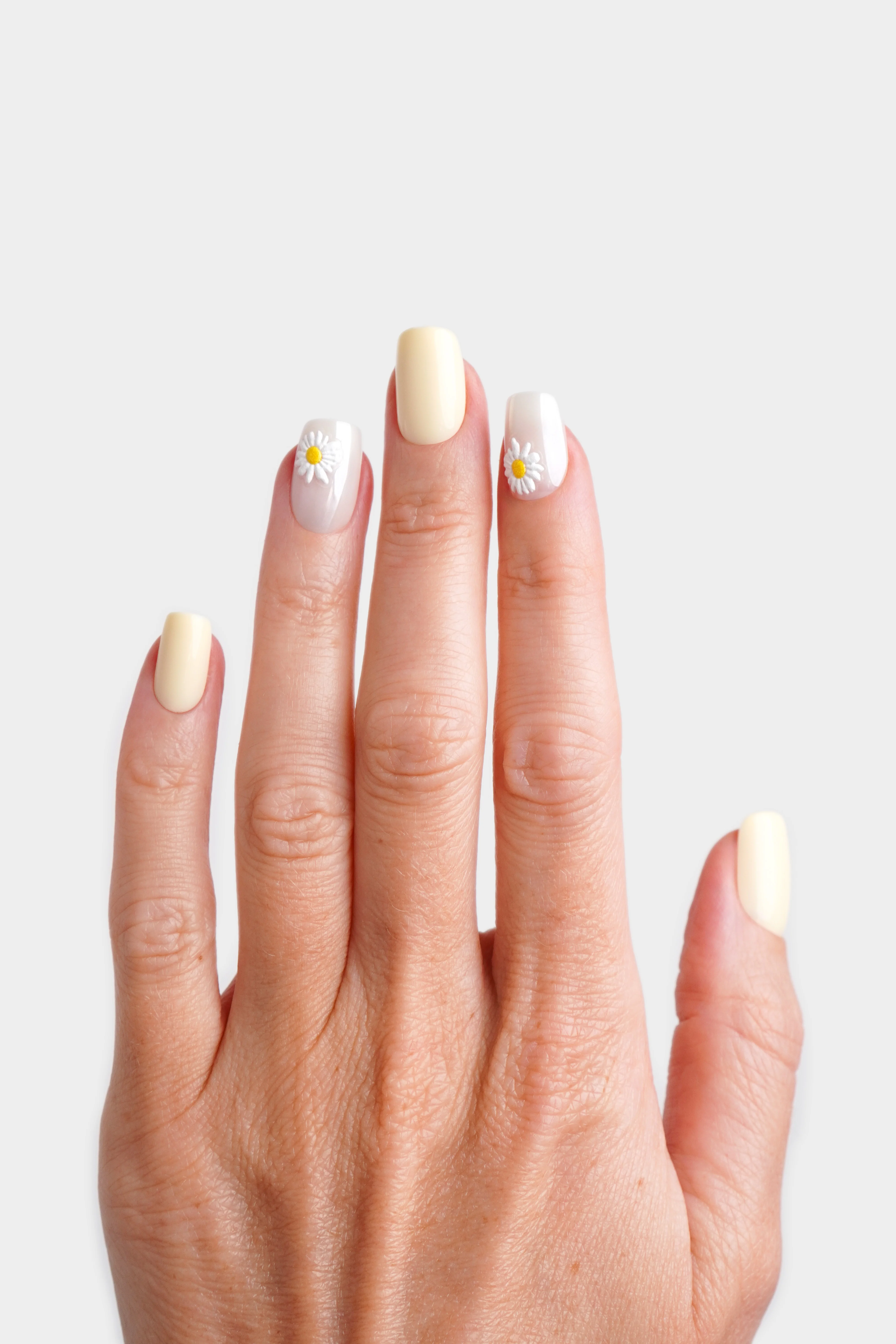 Frühling Nagelsticker - Image 9