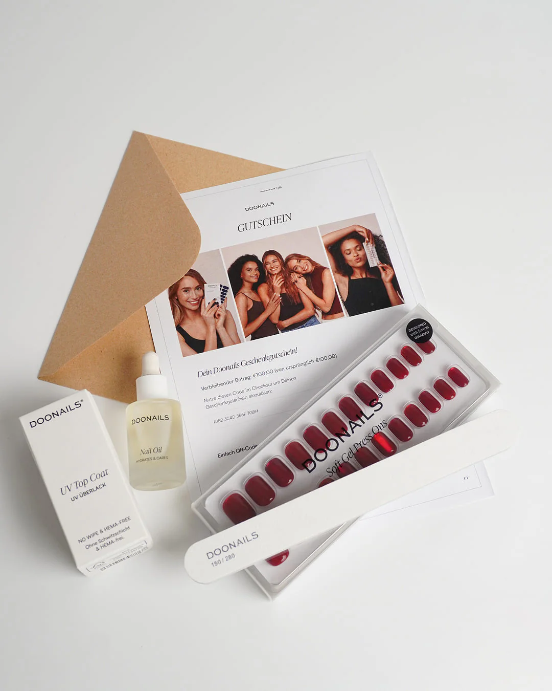 Geschenkgutschein - Image 4