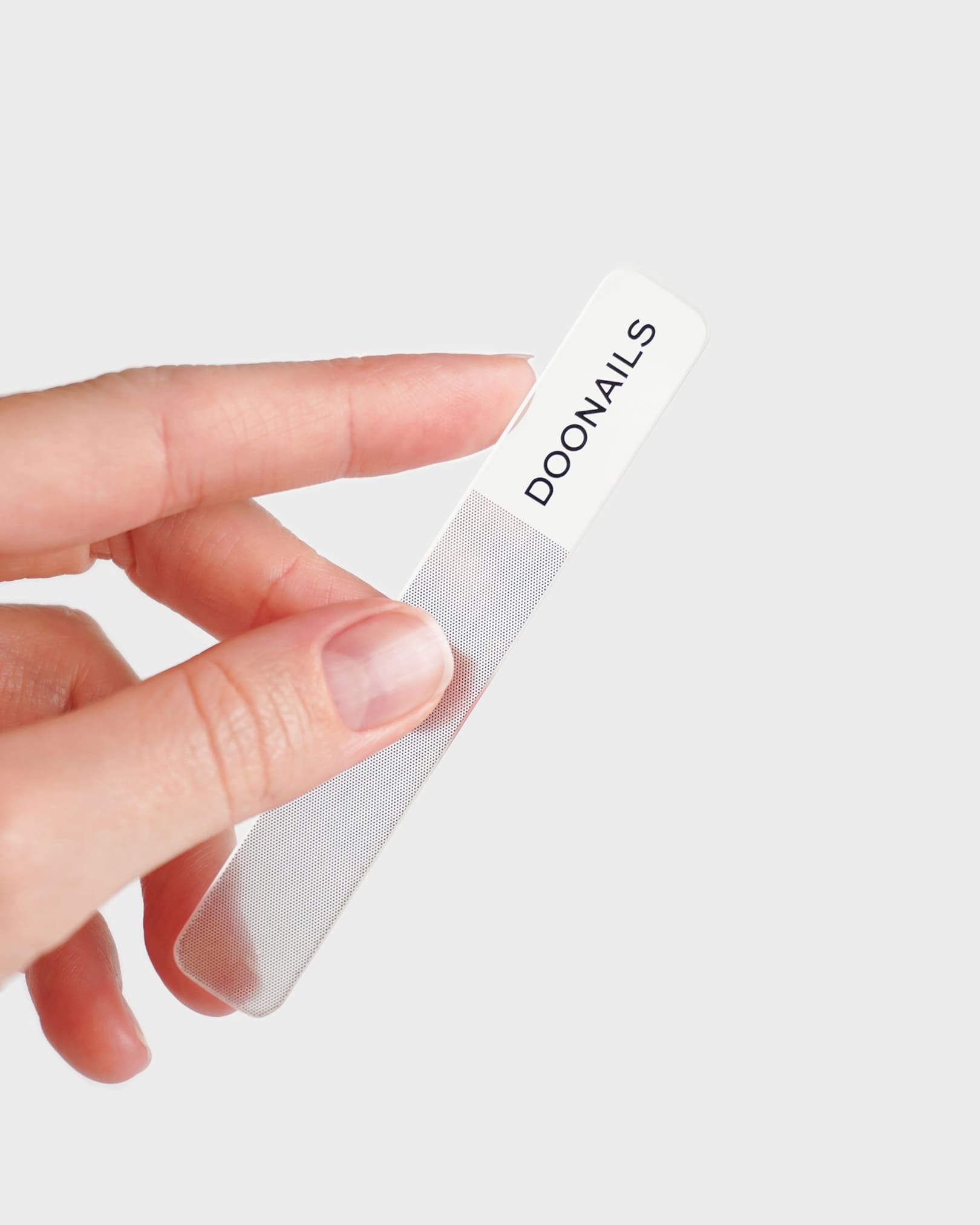 Glas Nagelbuffer - Image 5
