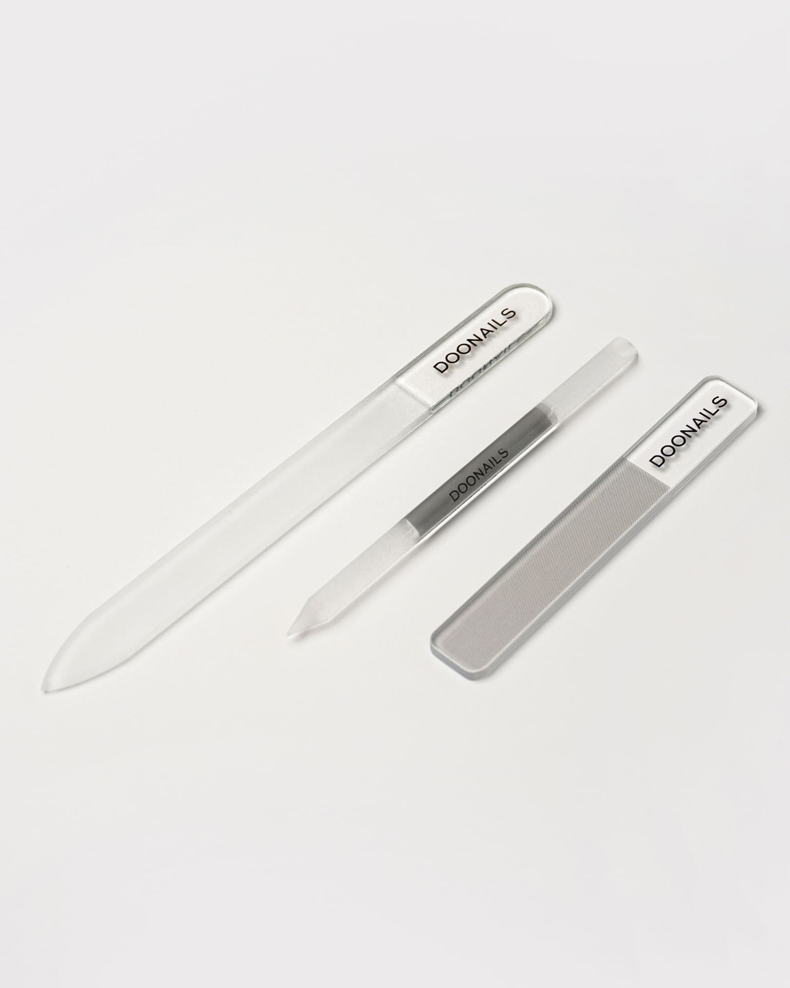 Glas Nagelbuffer - Image 9