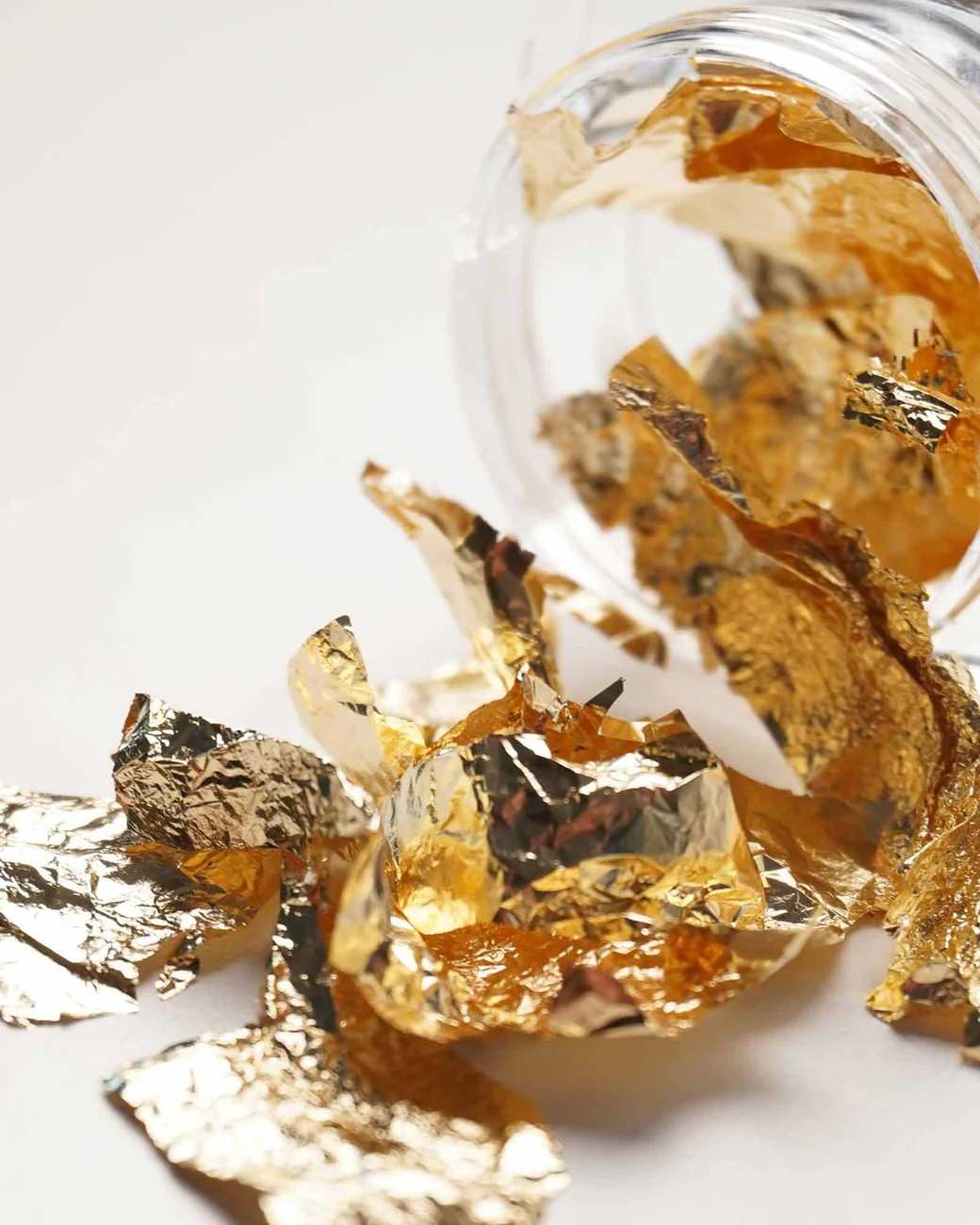 Goldfolien / Blattgold - Image 4