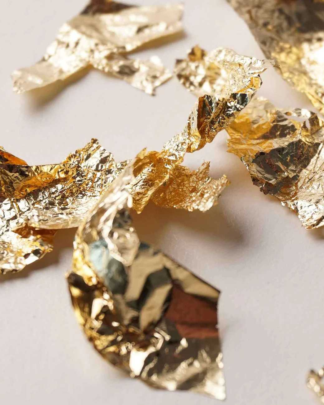 Goldfolien / Blattgold - Image 5