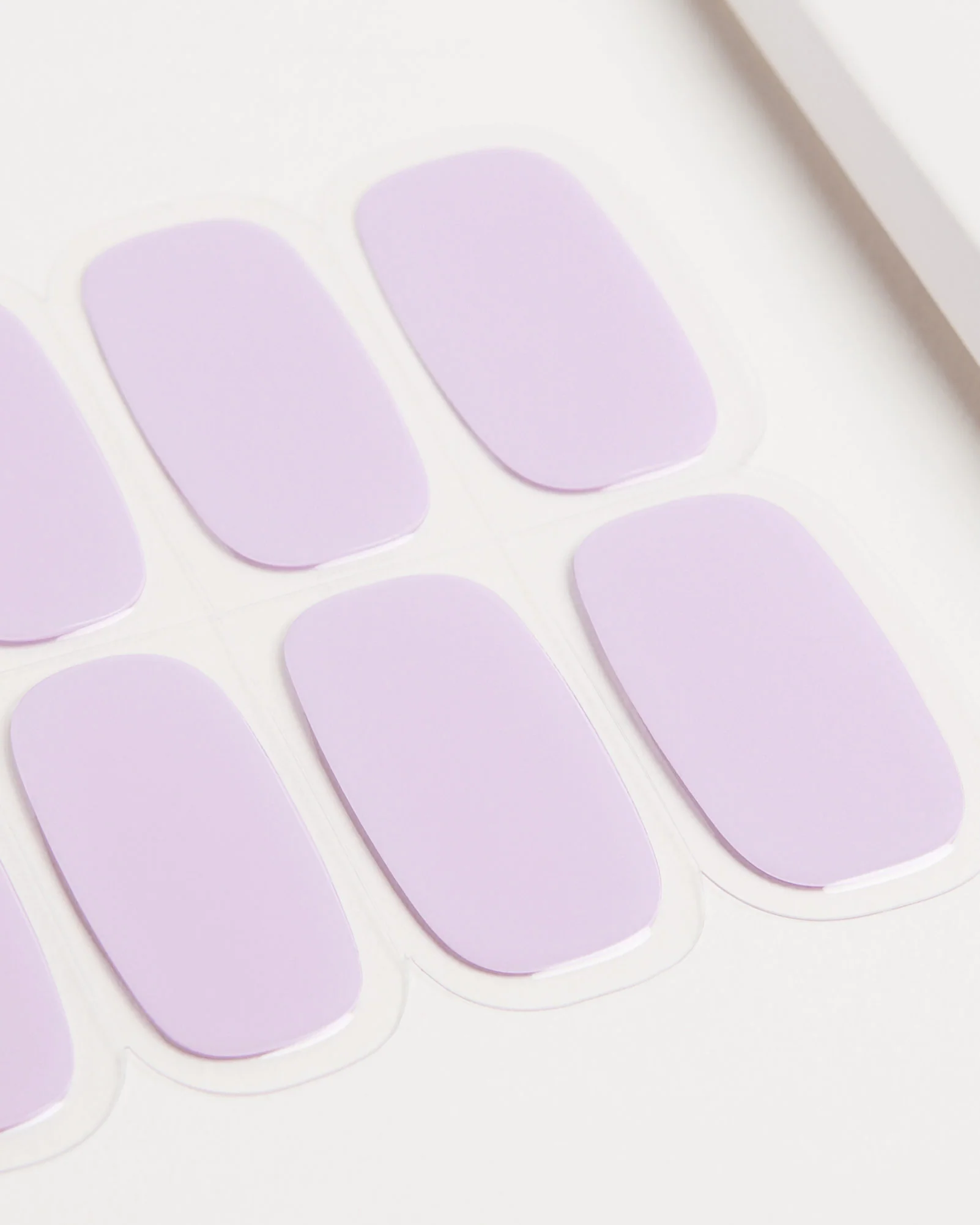Lavender Mist Gel Strips - Image 5
