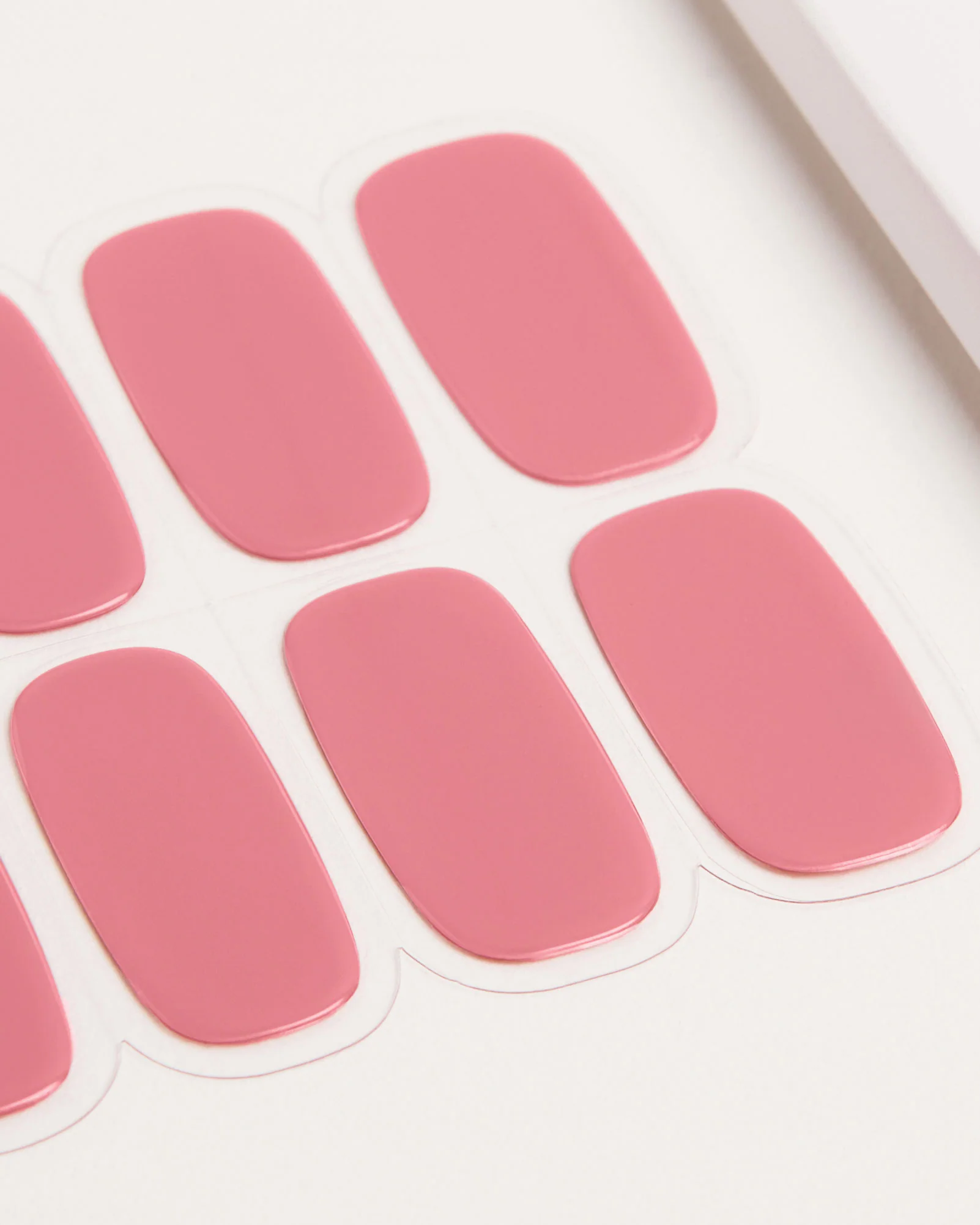 Lazy Flamingo Gel Strips - Image 5