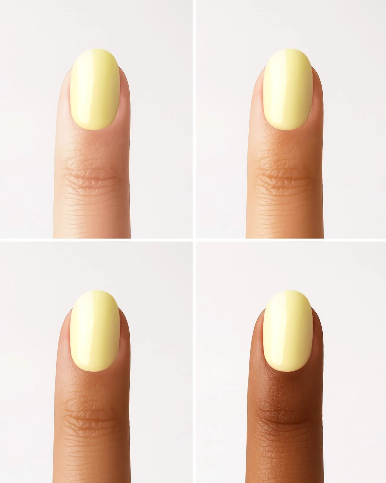 Lemon Sorbet Gel Strips - Image 6