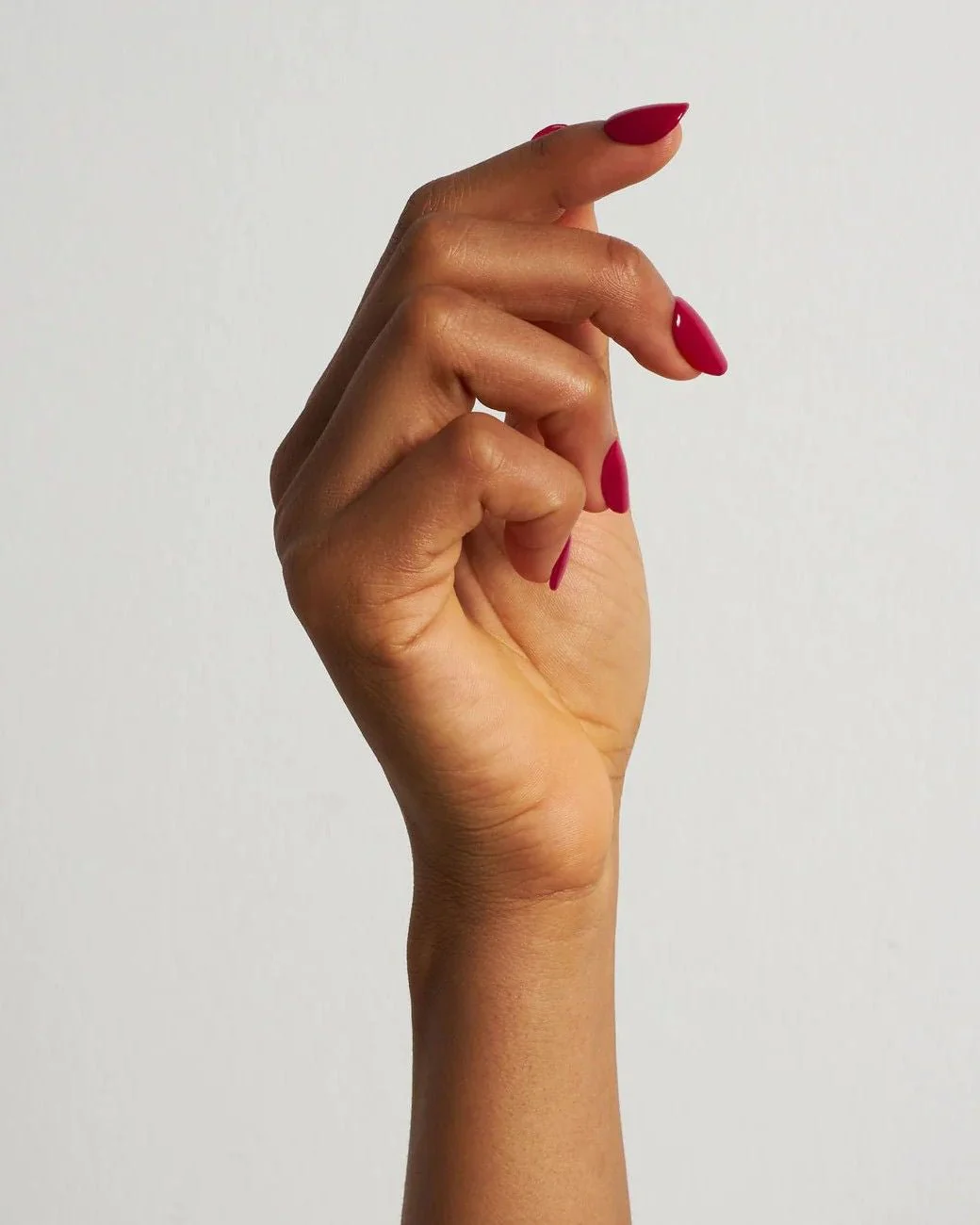 Lipstick Dipping Powder - Image 3