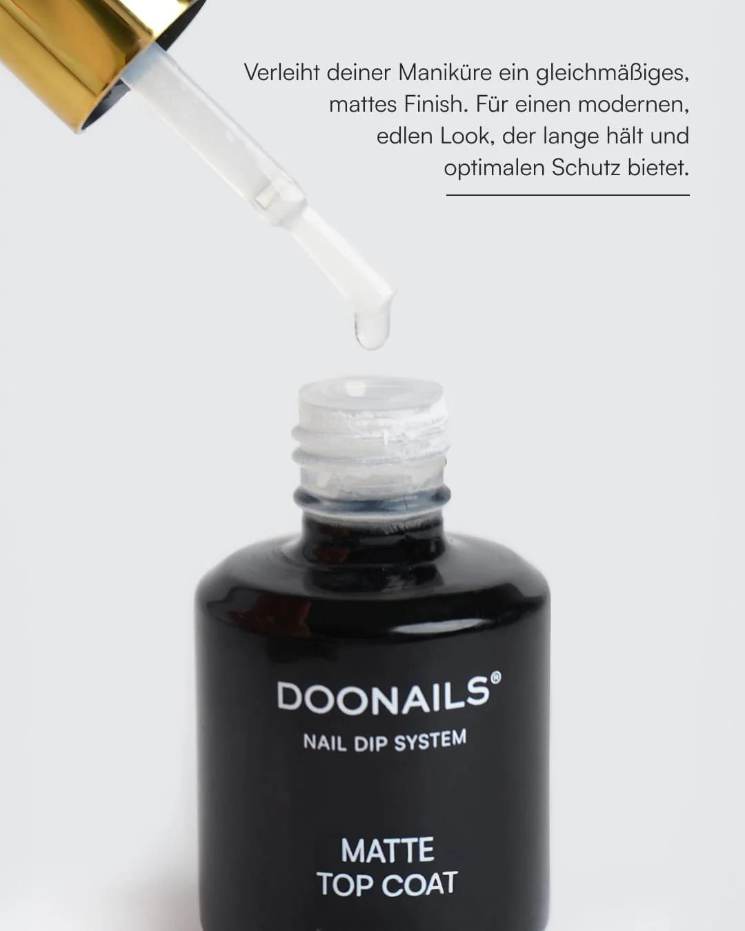 Matter Top Coat - Image 3