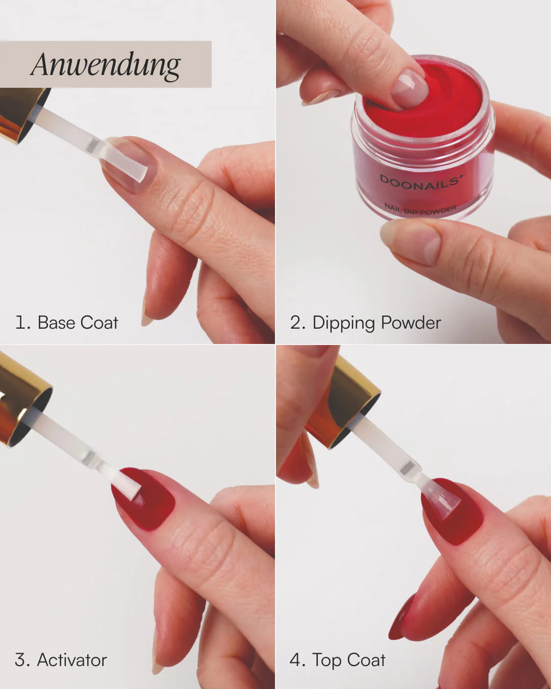 Matter Top Coat - Image 5