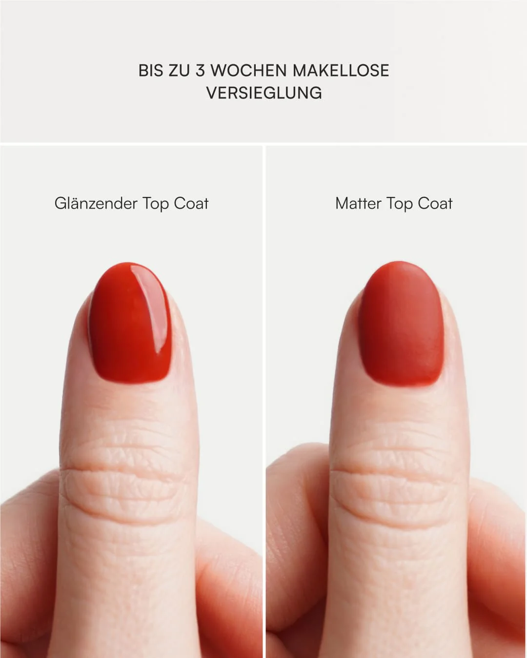 Matter Top Coat - Image 6