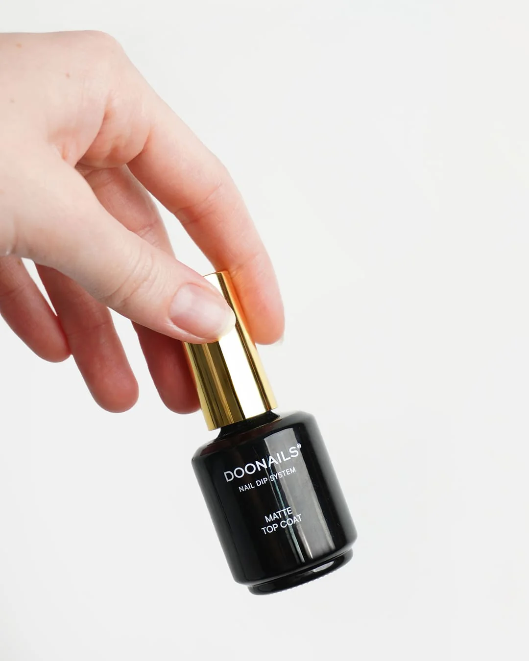 Matter Top Coat - Image 7