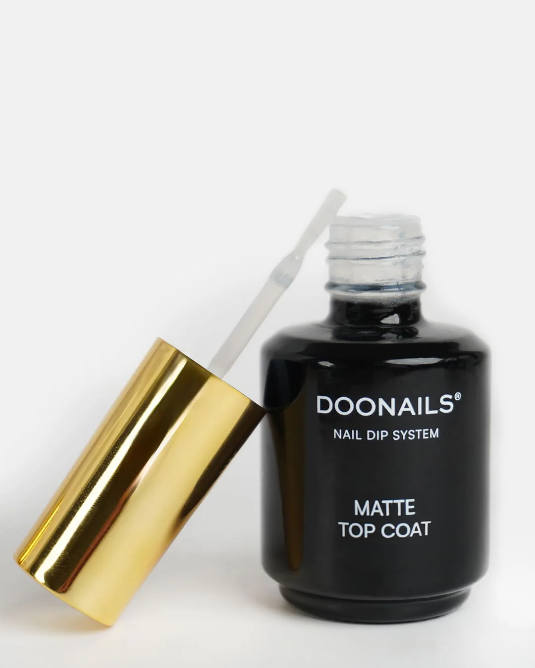 Matter Top Coat - Image 8