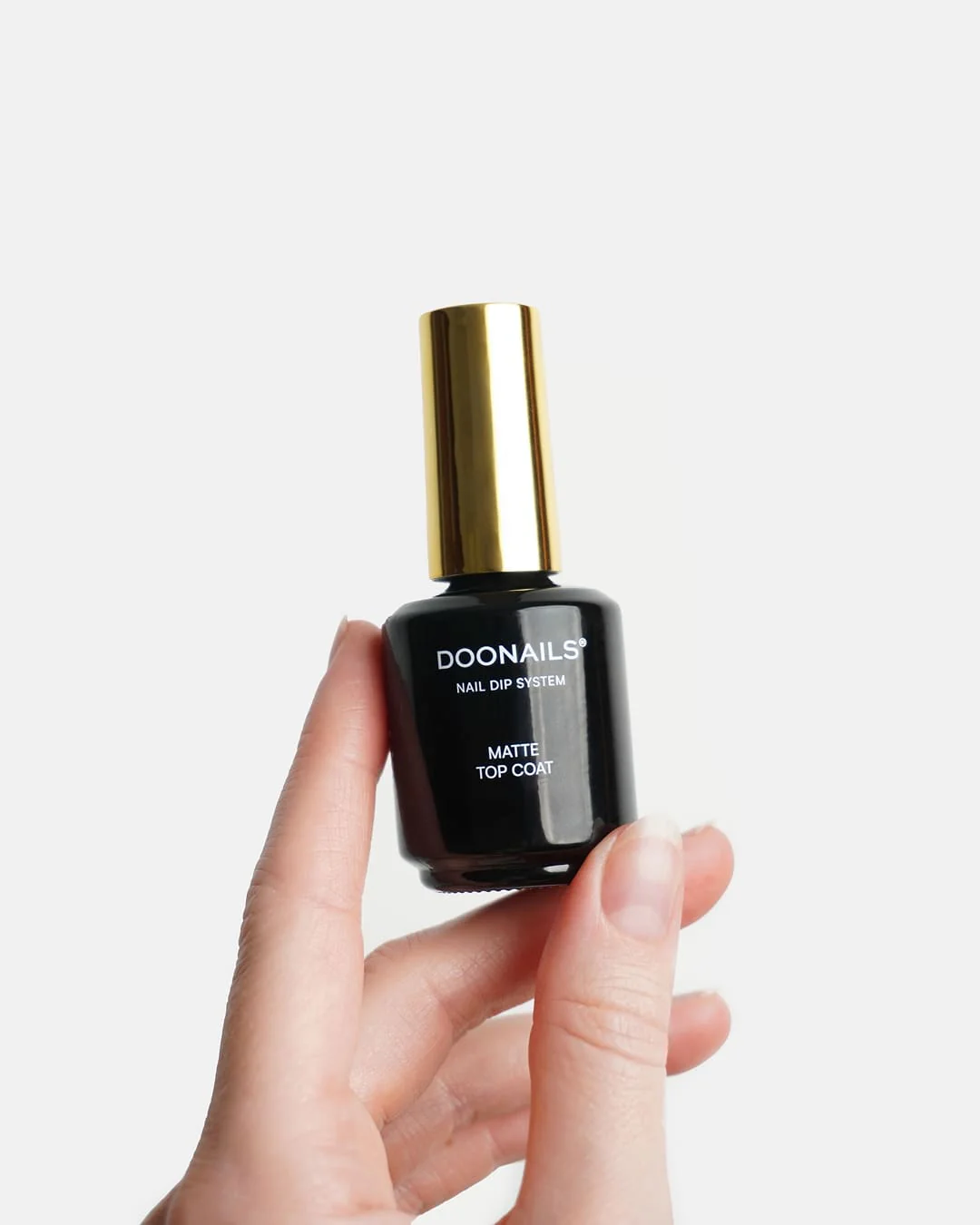 Matter Top Coat - Image 9