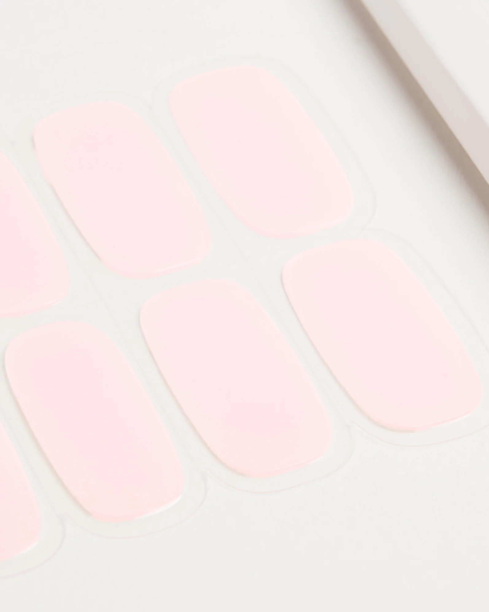 Milkshake Gel Strips - Image 5
