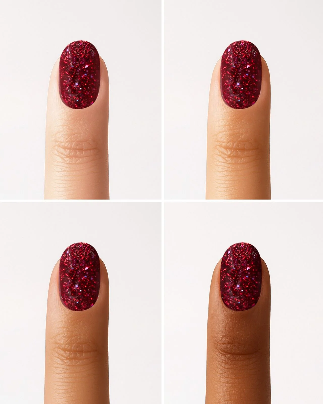 Mrs Claus Dipping Powder - Image 4